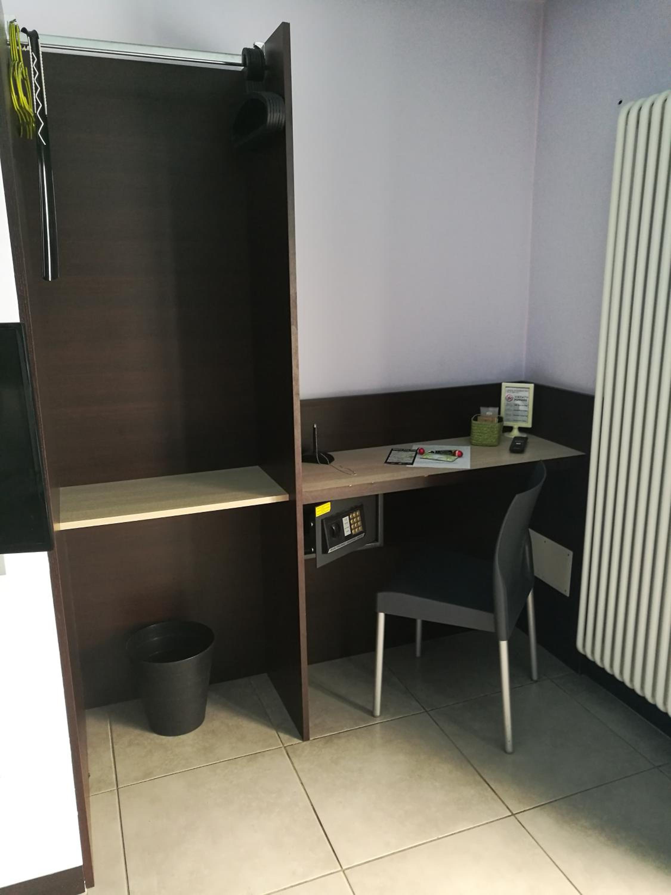 Villa Camilla Milano Easy Rooms Metro 4