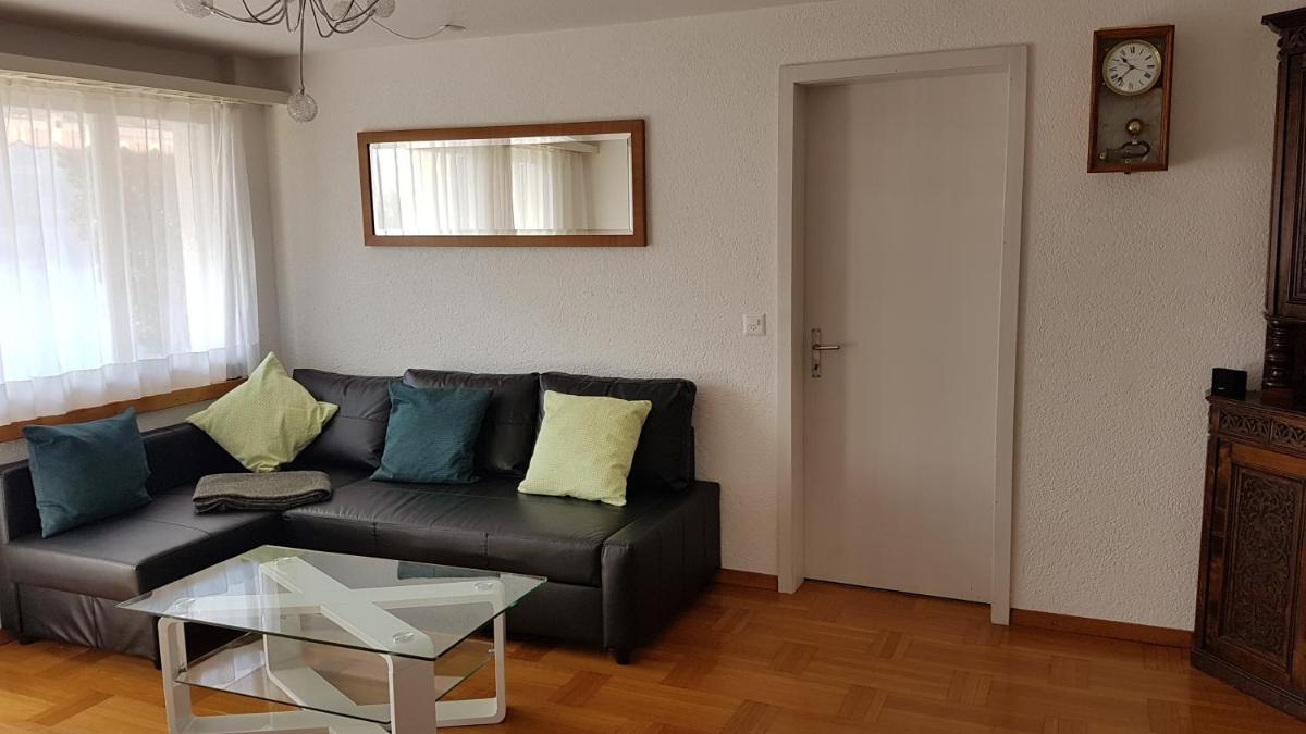 Ferienwohnung Selinda