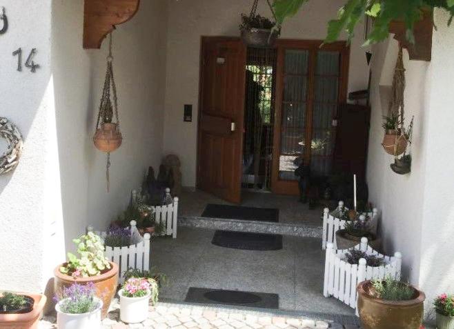 Ferienwohnung Moni view 2
