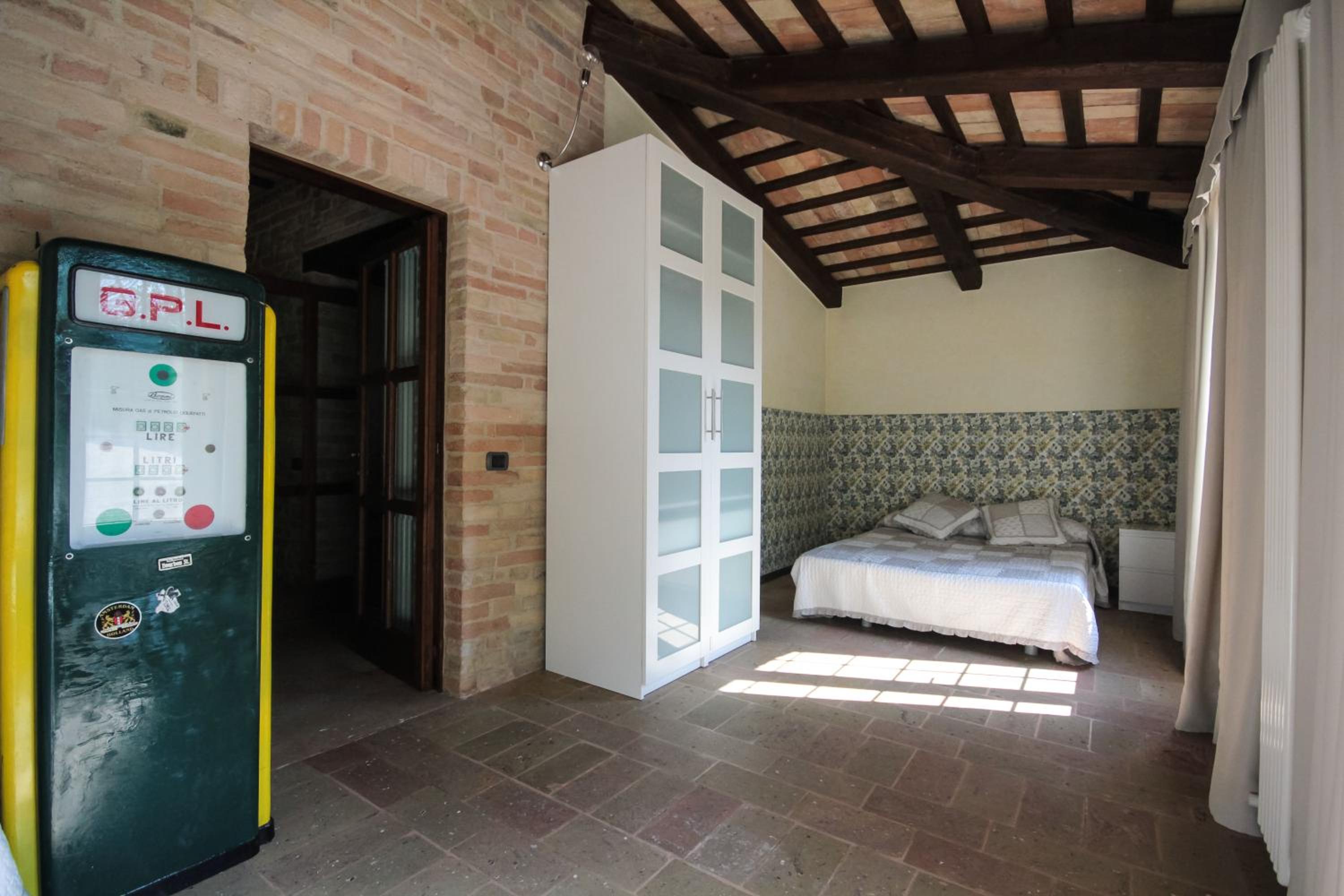 Villa Santa Maria view 3