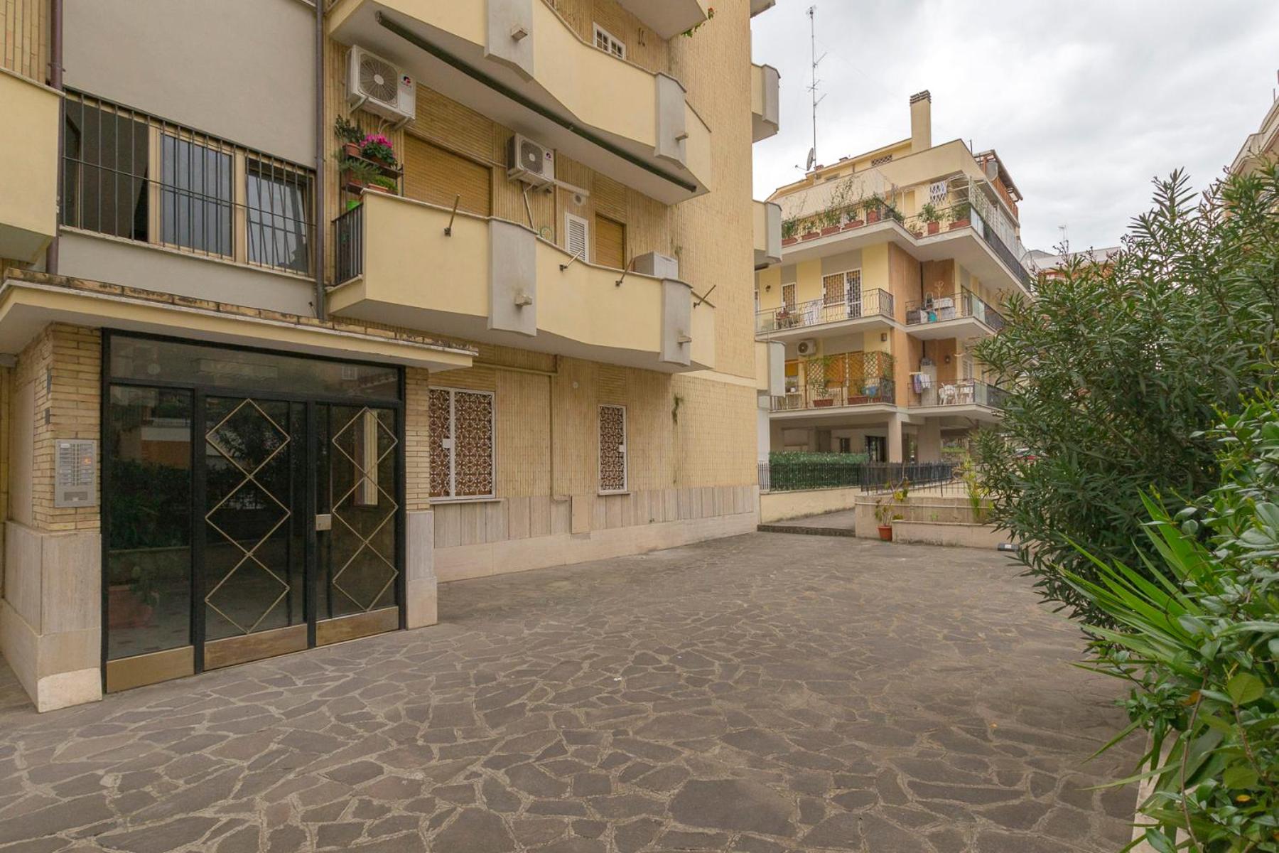 Il Giardino degli Agrumi - Roma