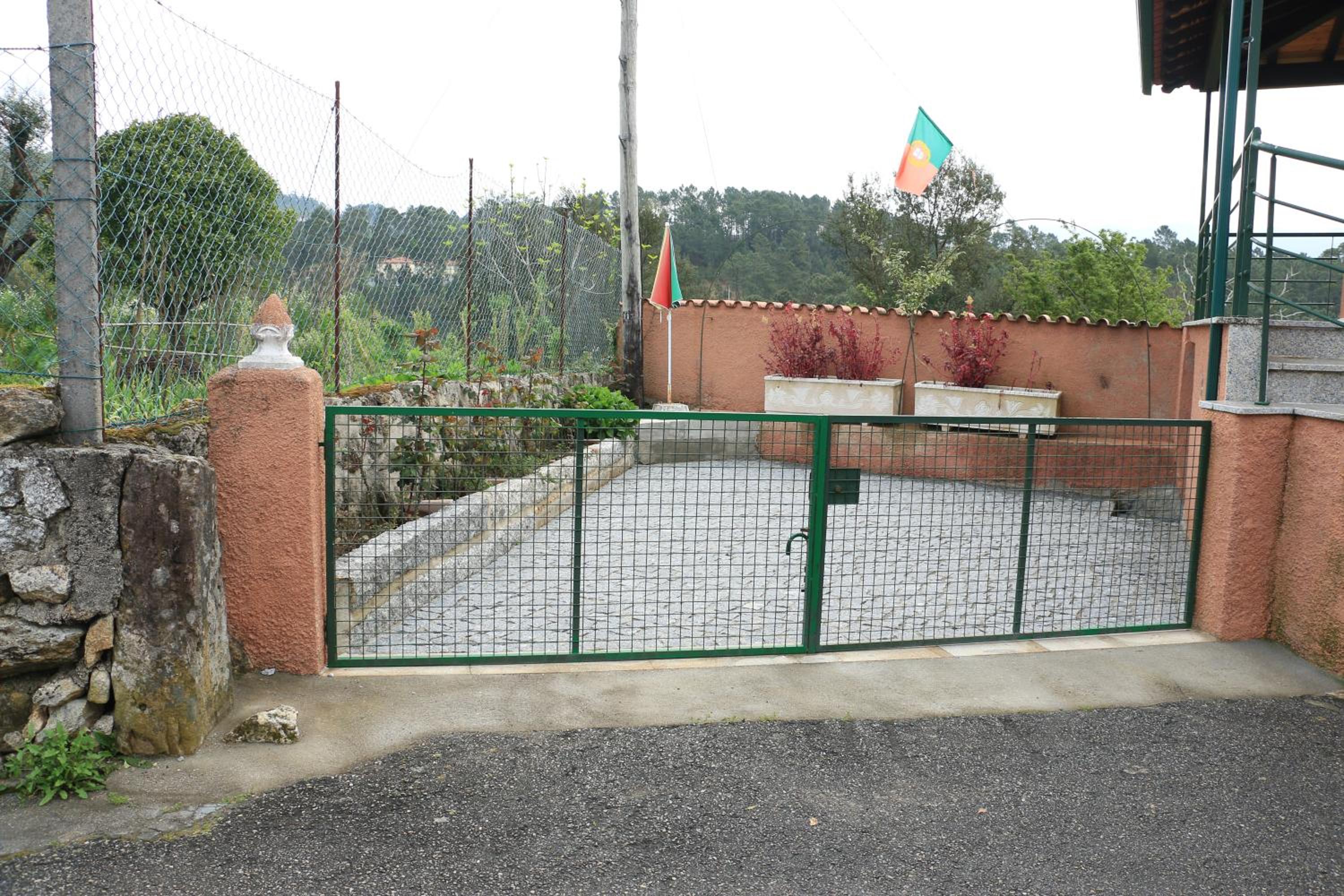 Vivenda Agostinho (Casa de Férias) view 4