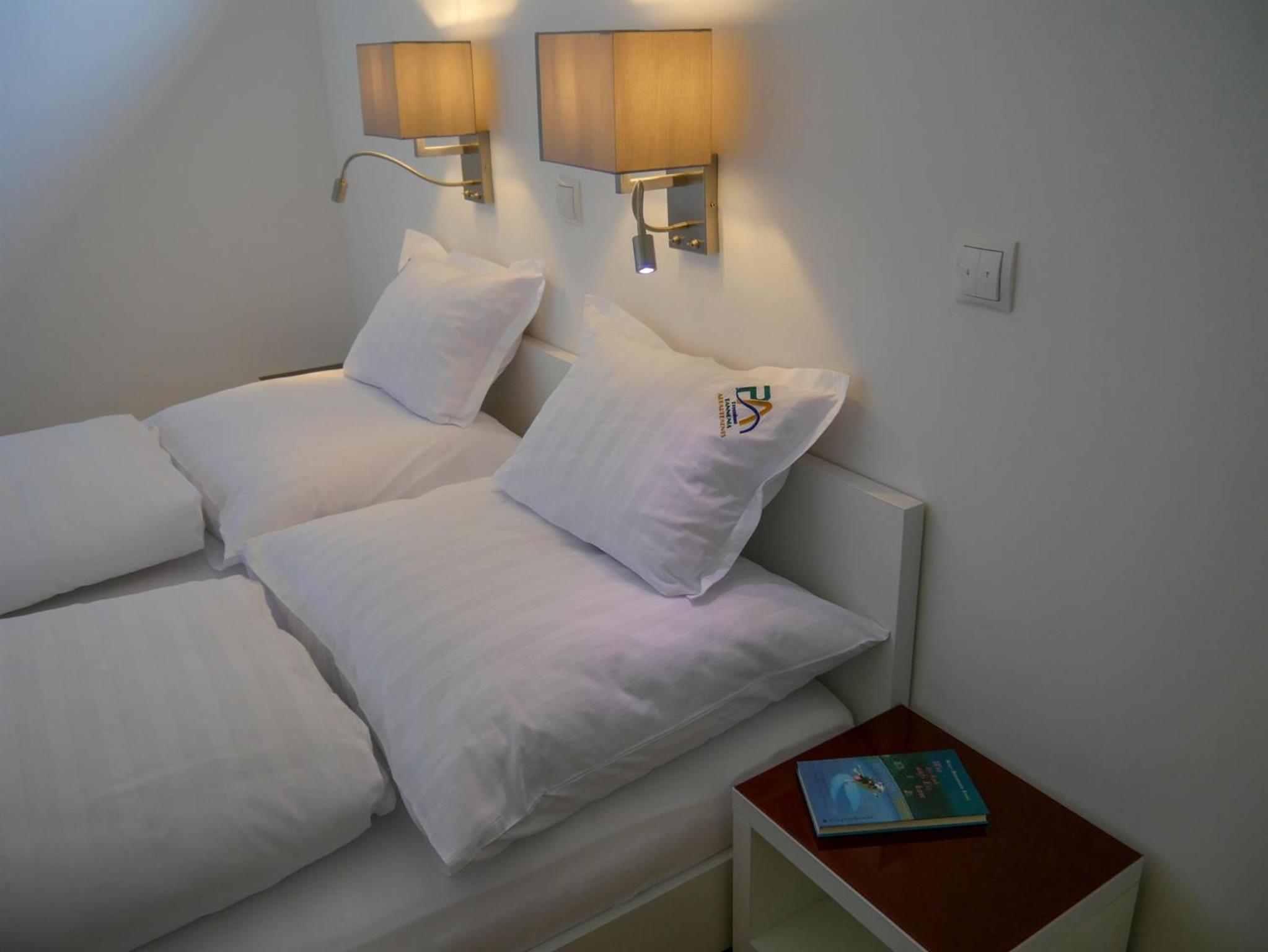 Pannonia Appartements