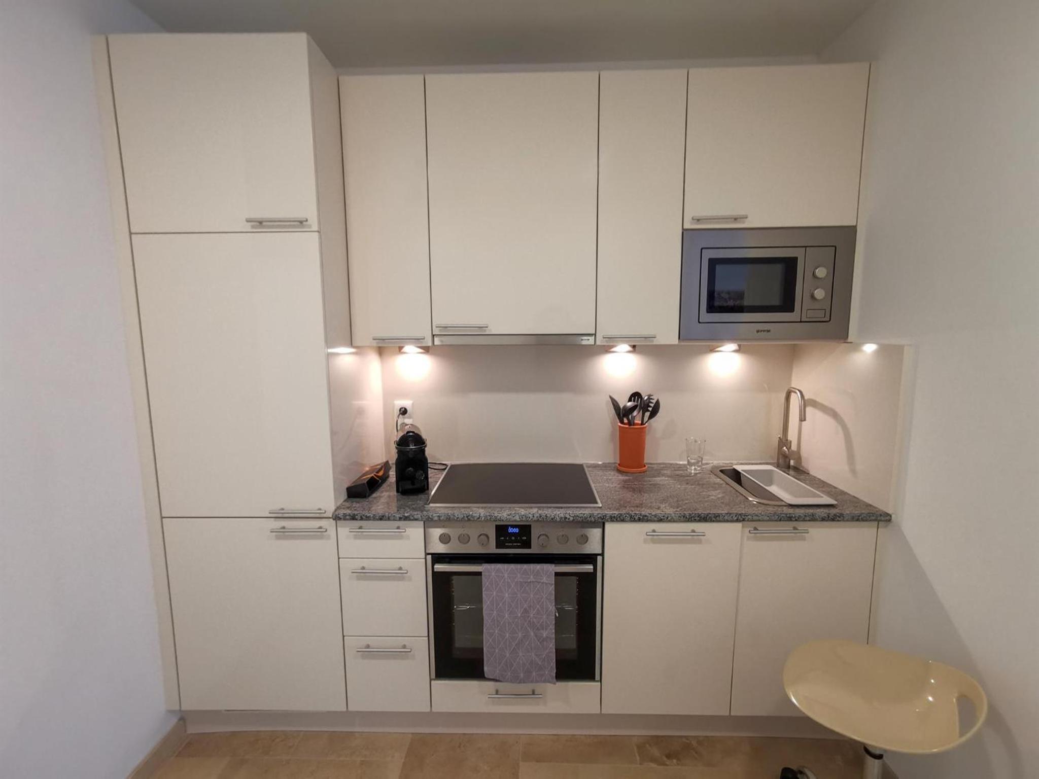 Pannonia Appartements