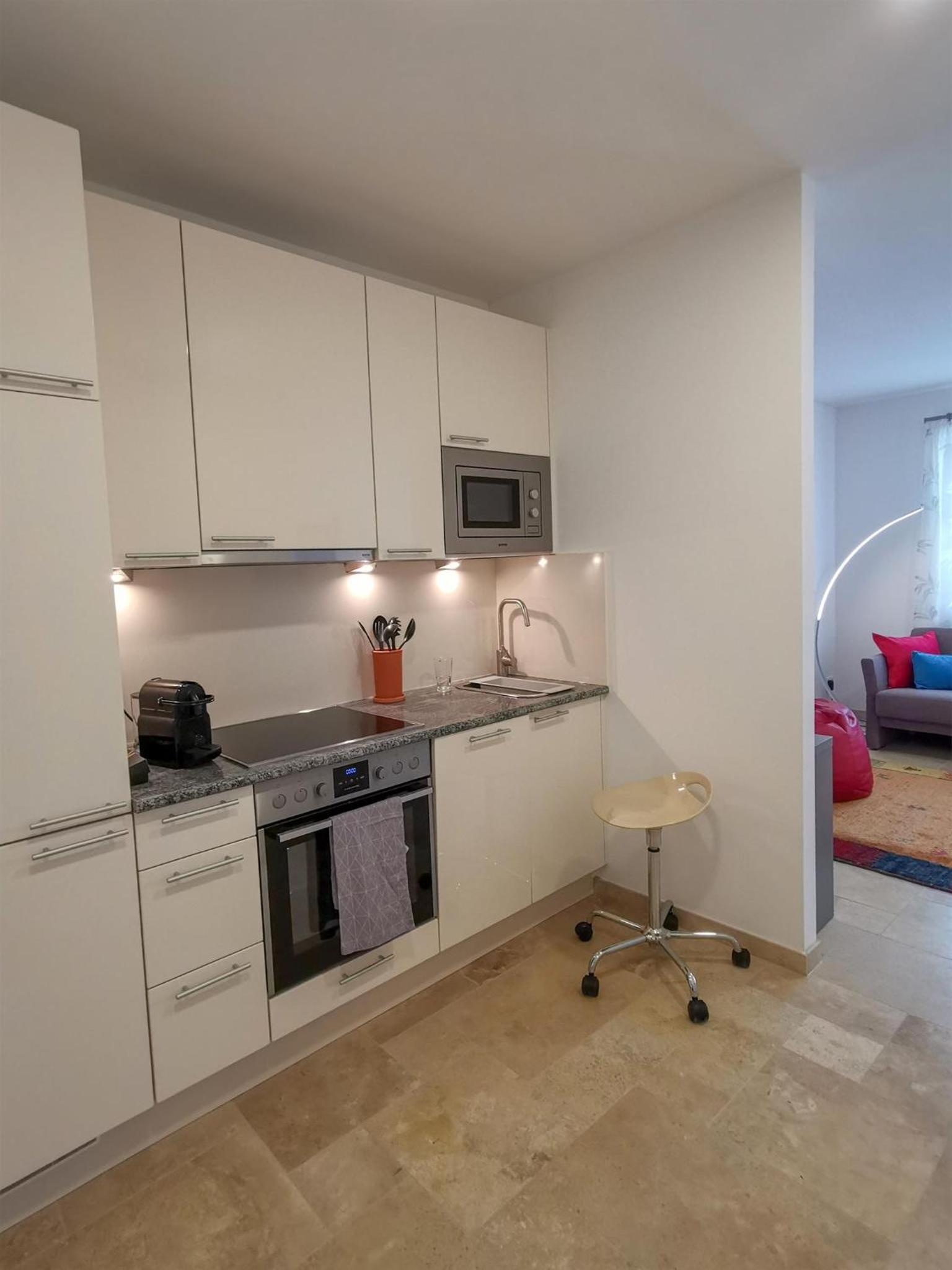 Pannonia Appartements