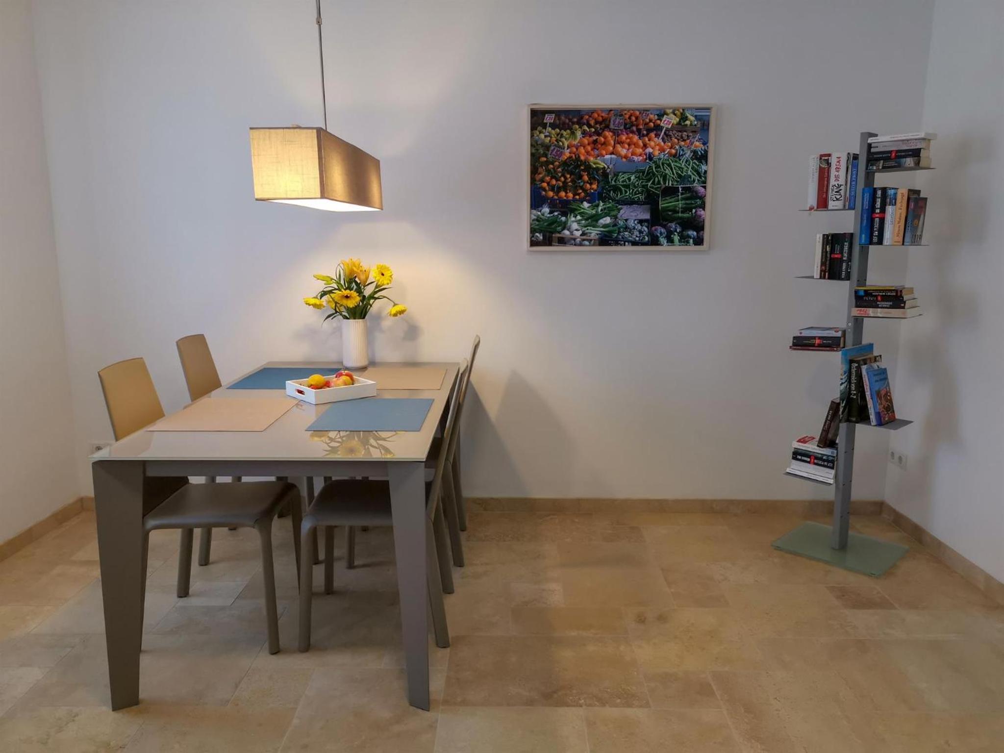 Pannonia Appartements