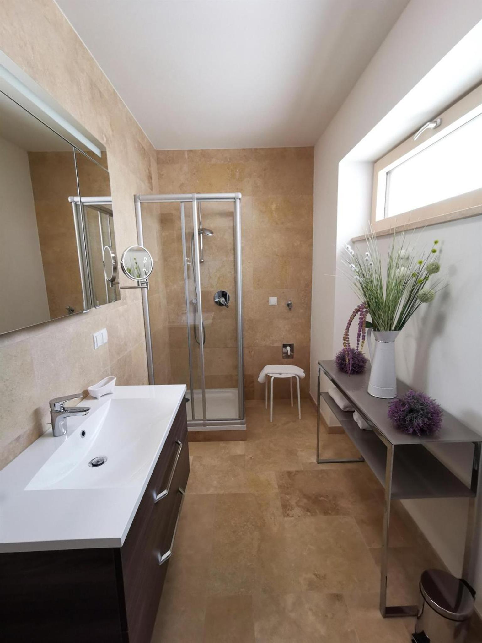 Pannonia Appartements
