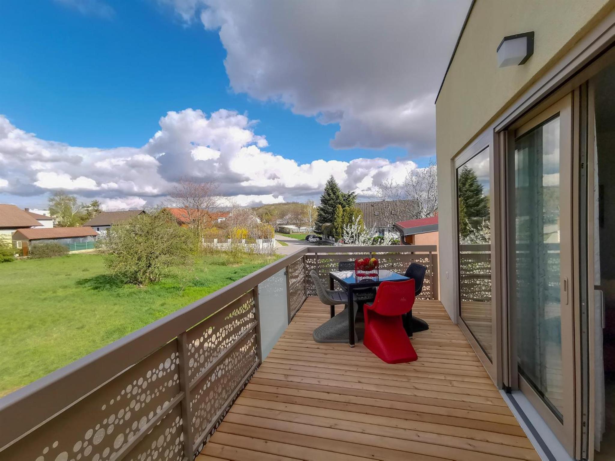 Pannonia Appartements