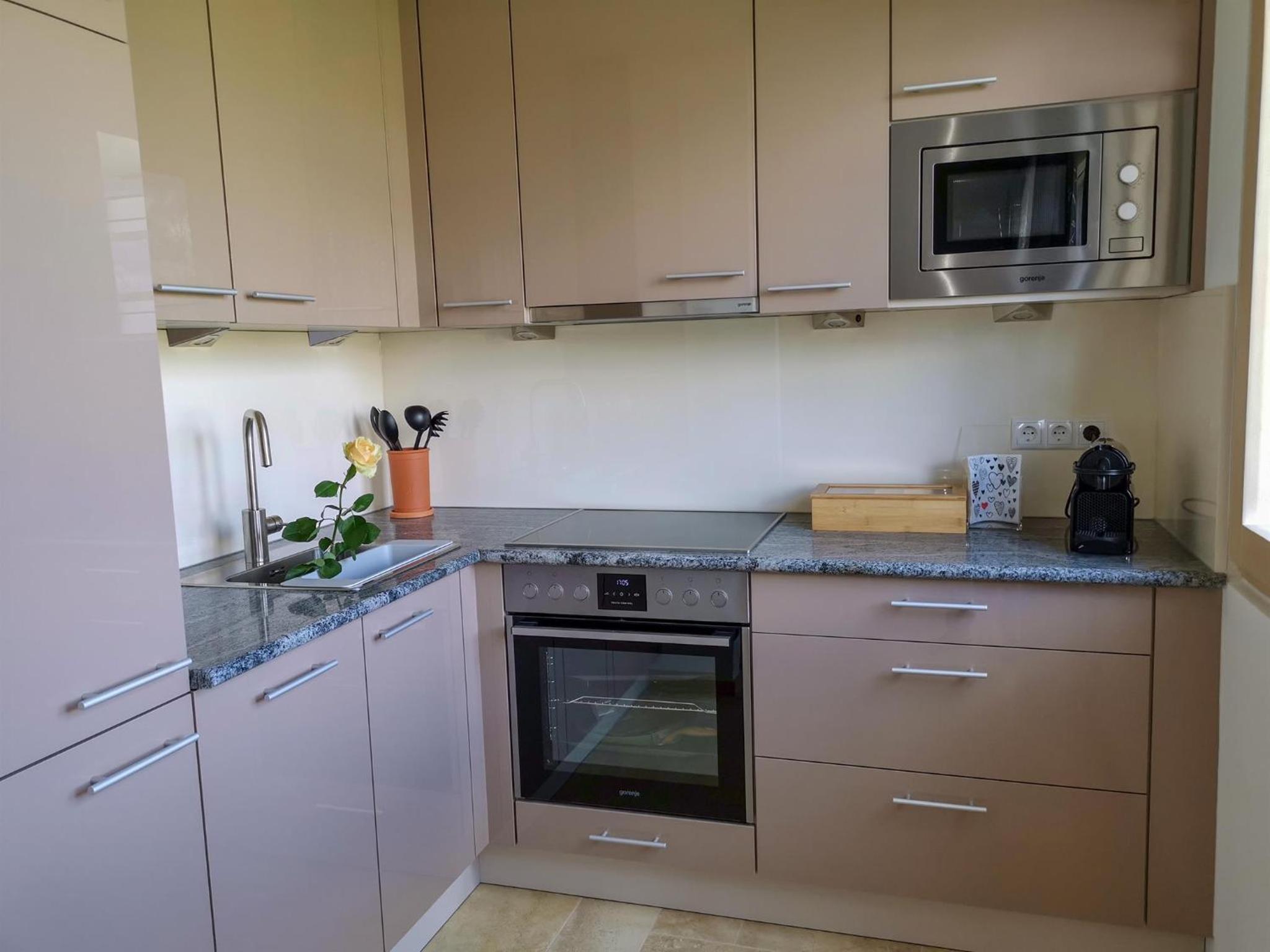 Pannonia Appartements