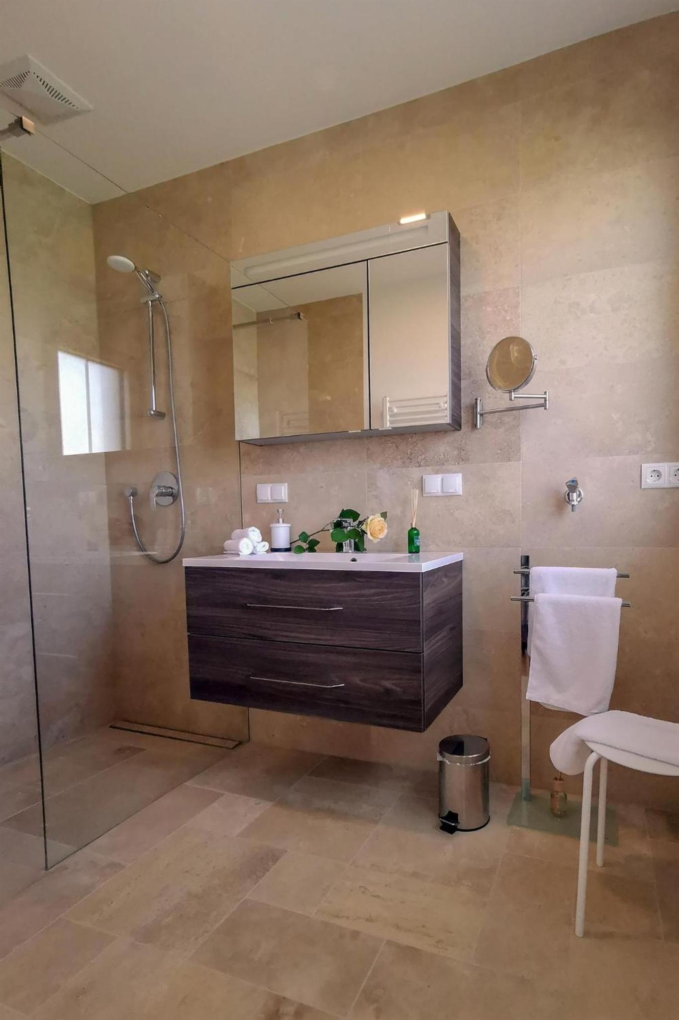 Pannonia Appartements