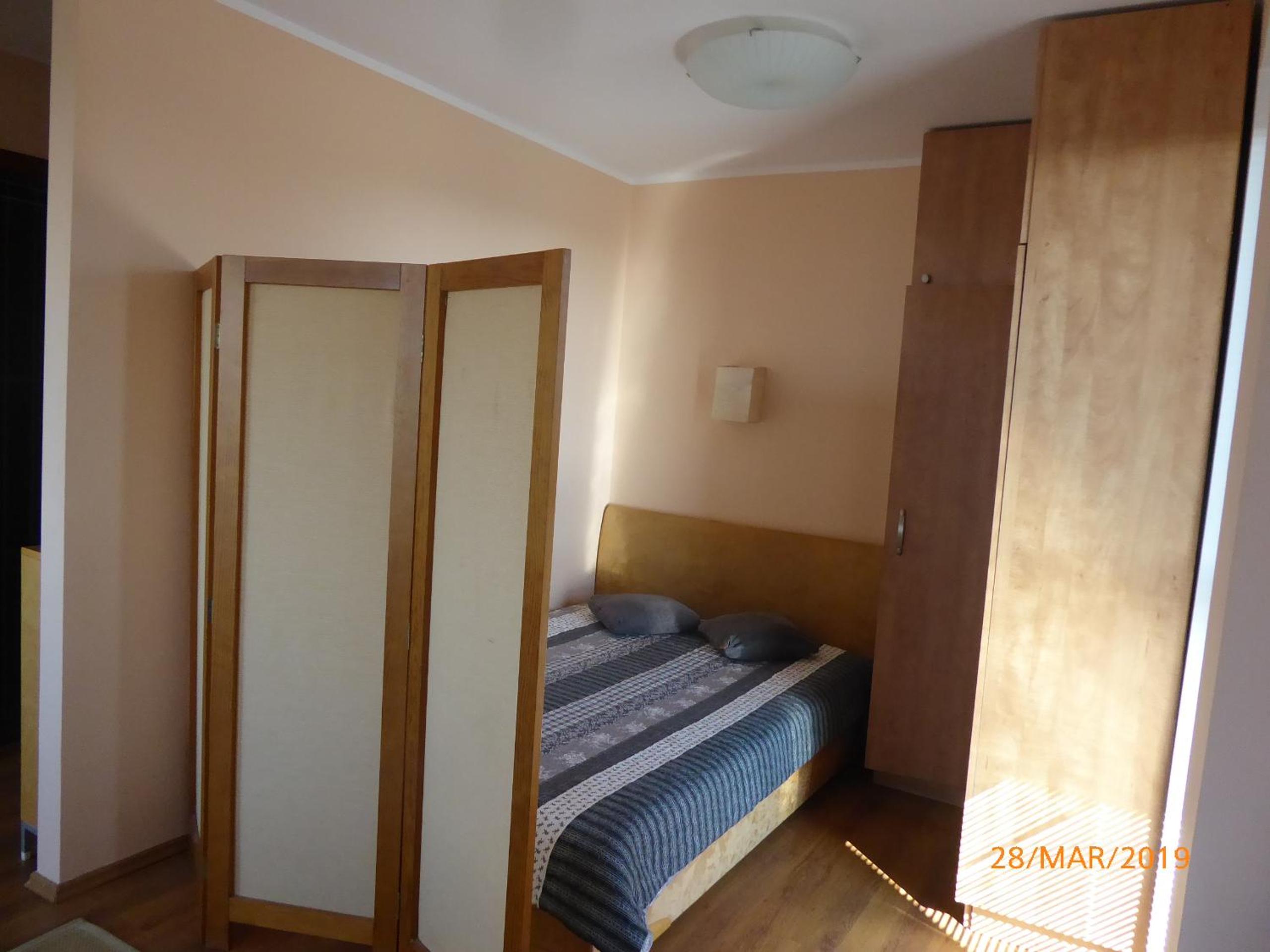 Kantal Apartamenty Hel view 3