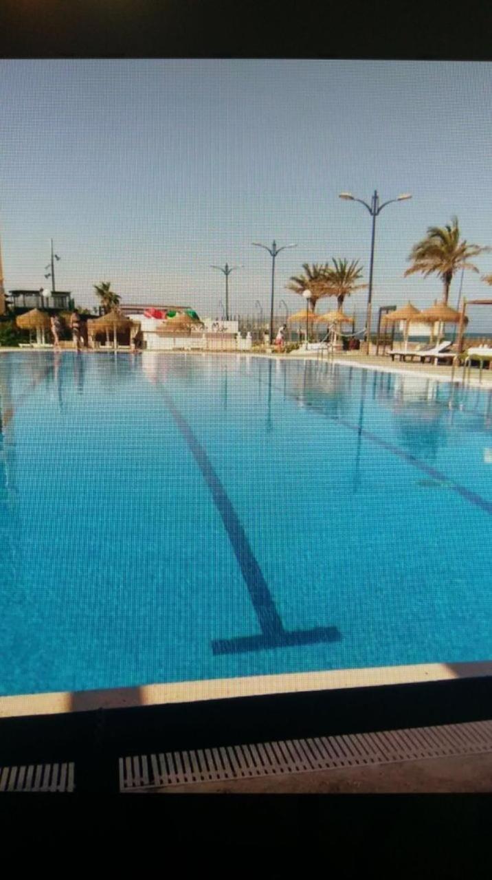 Sea view Port Saplaya Apartments,2 view 3