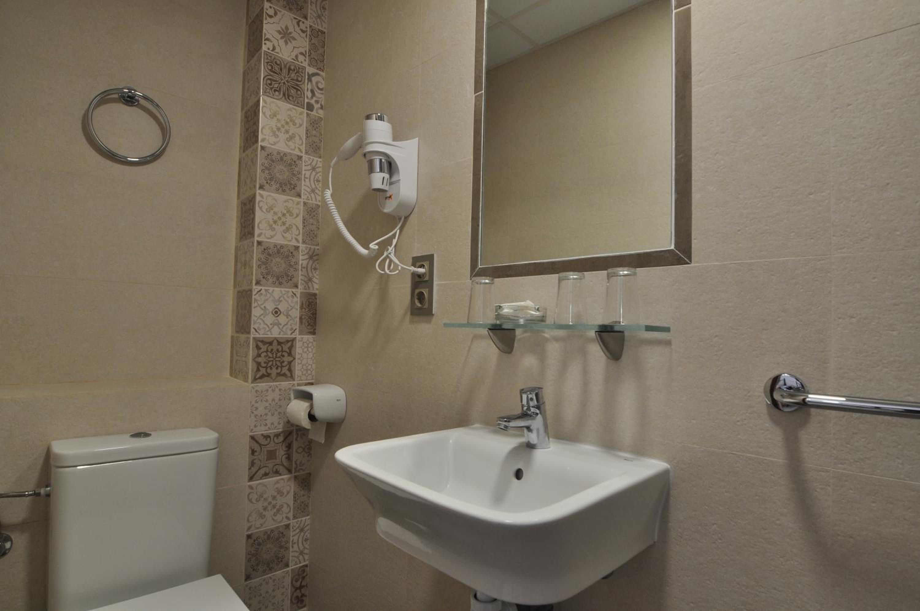 Hostal Almanzor
