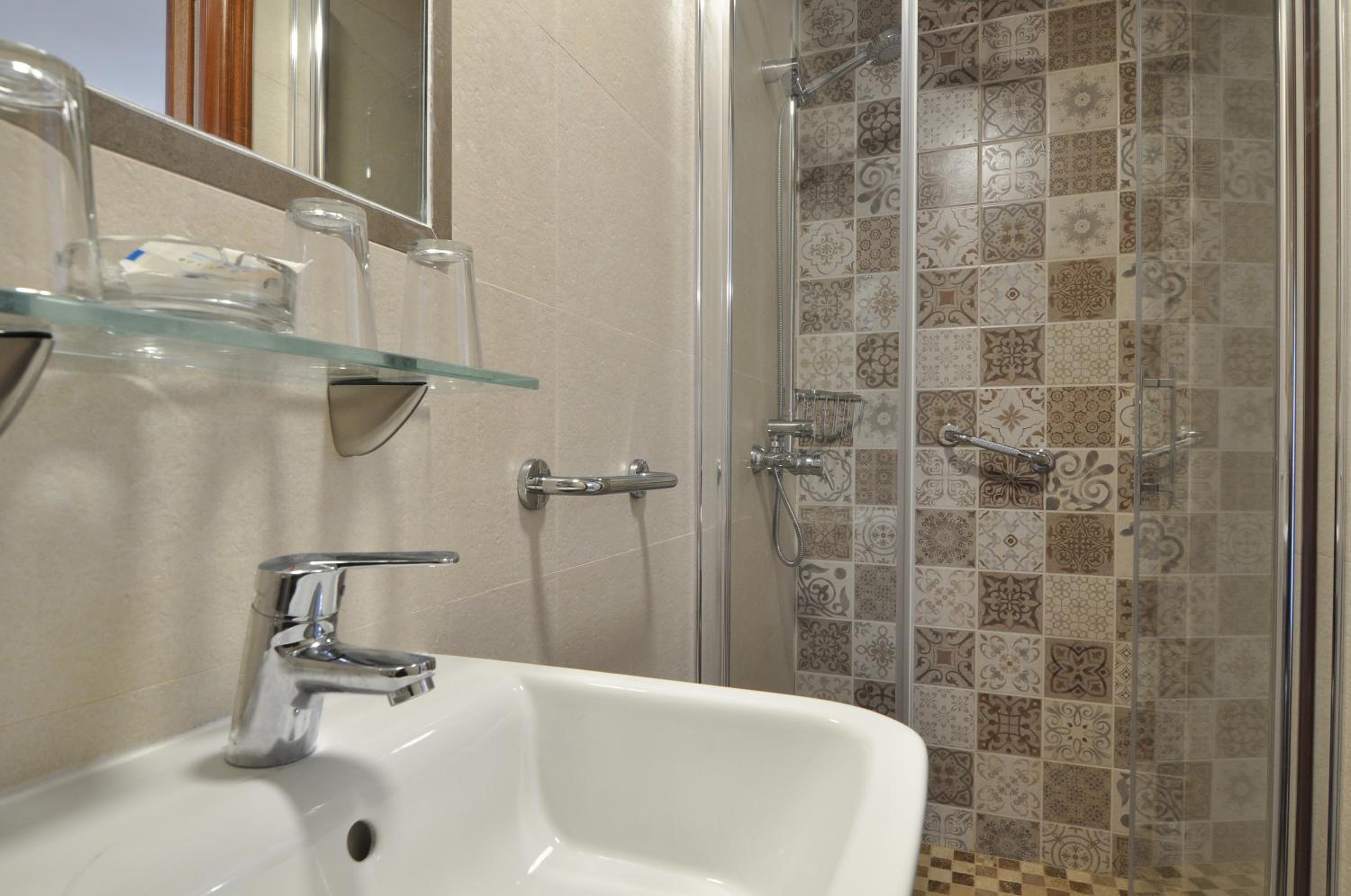 Hostal Almanzor