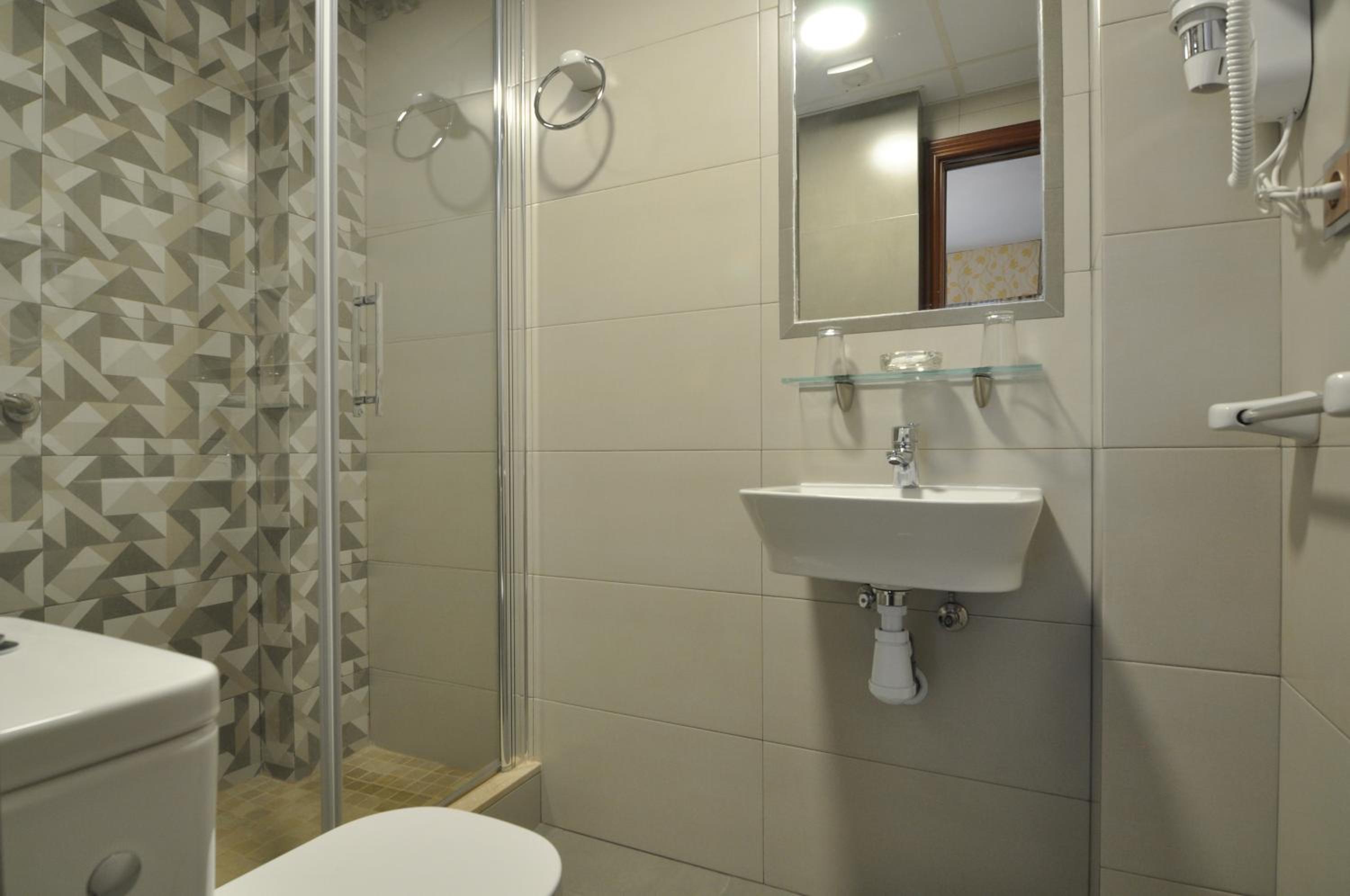 Hostal Almanzor