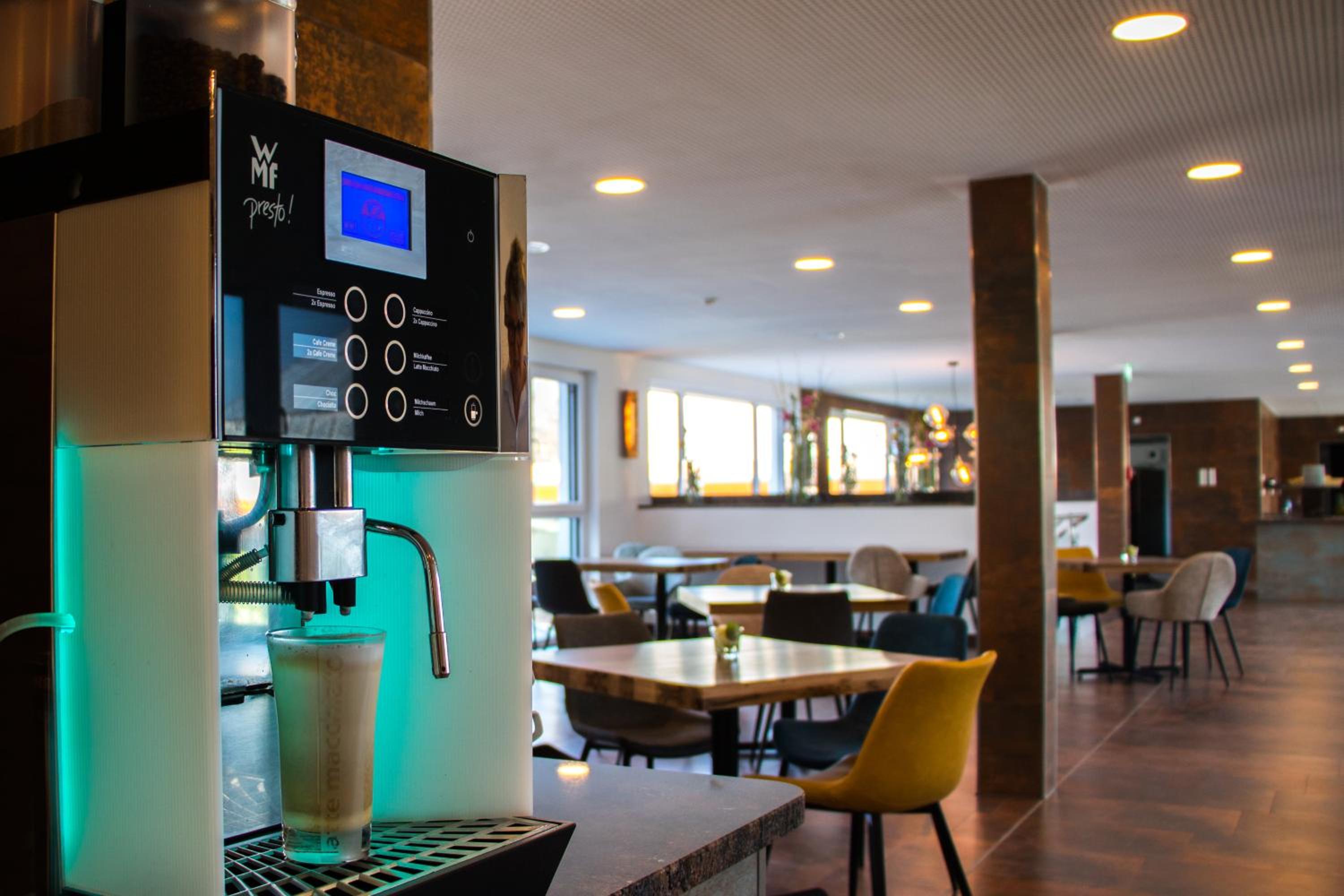 Thermalhotel Aulendorf - Property Image 12