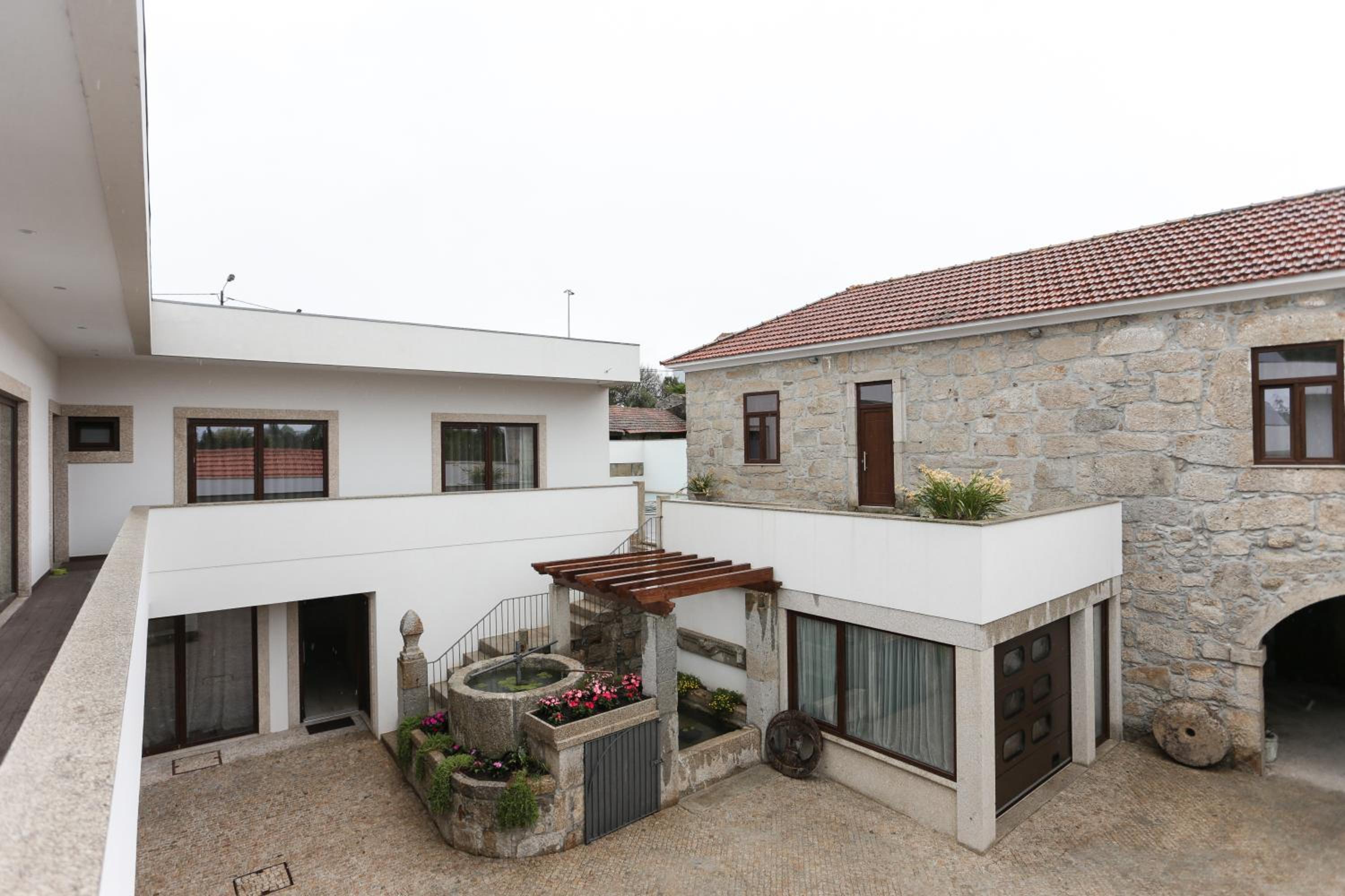 RURAL HOUSE view 4