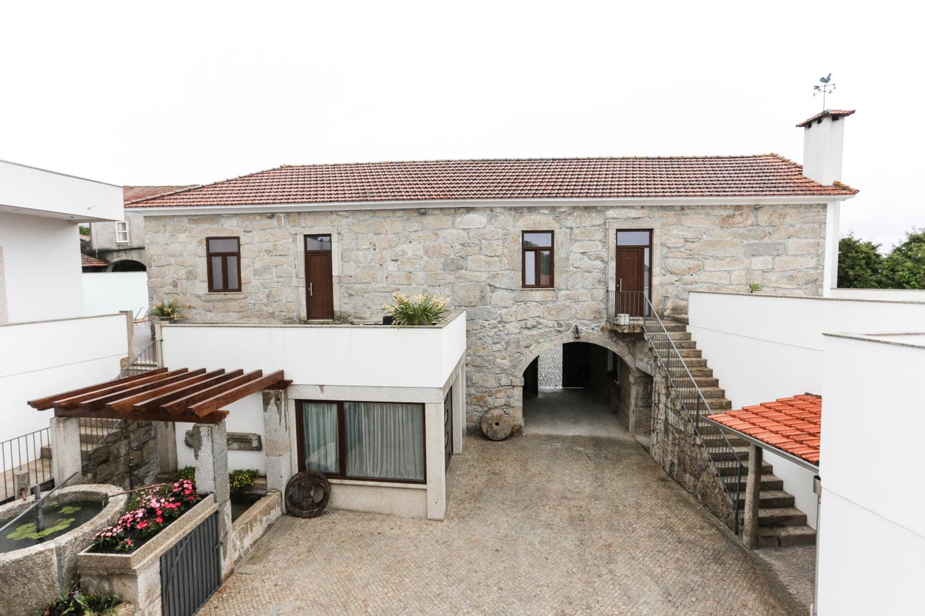 RURAL HOUSE view 5
