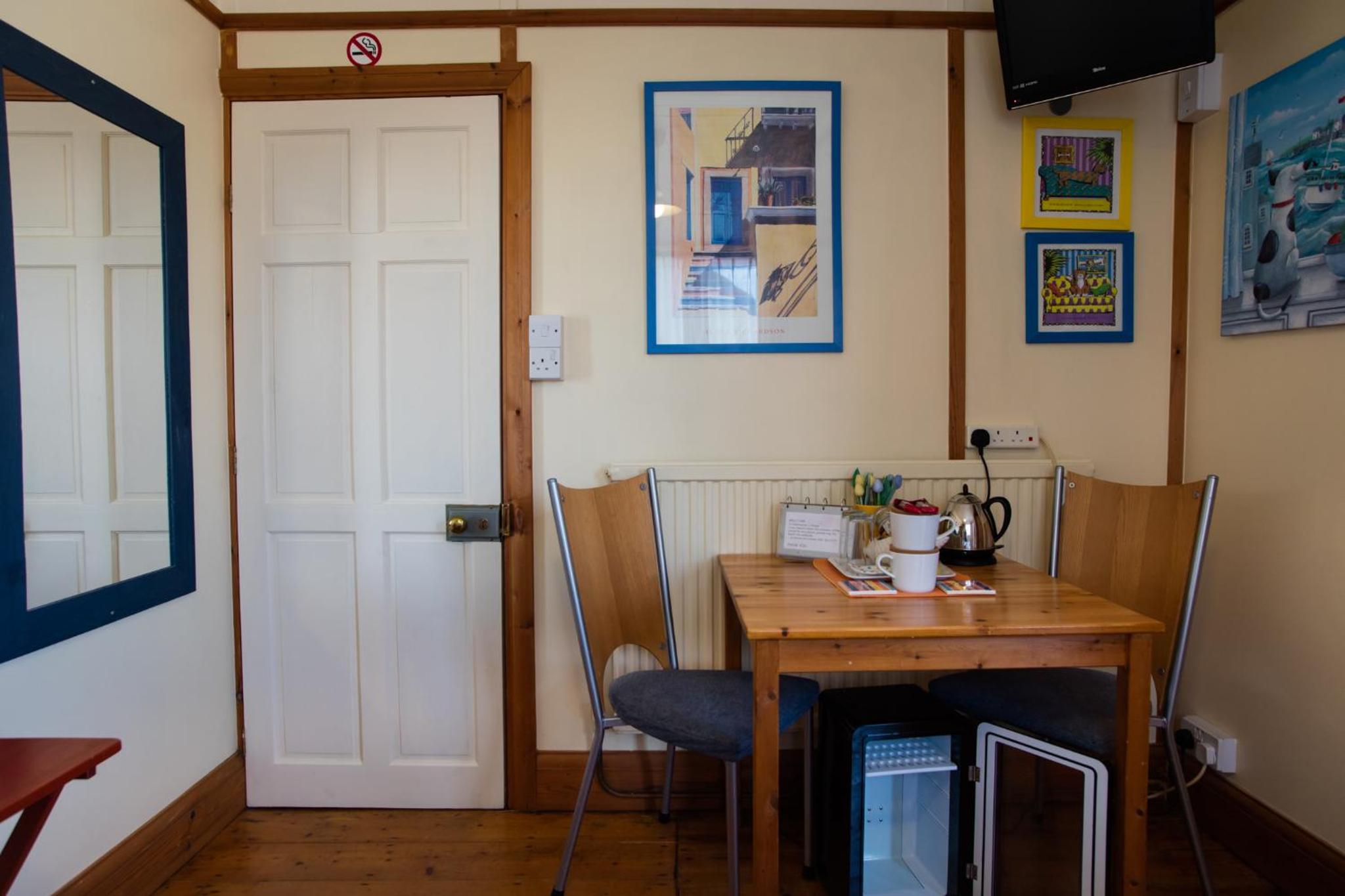 Heatherbell Cottage Guest Accommodation, photo 49
