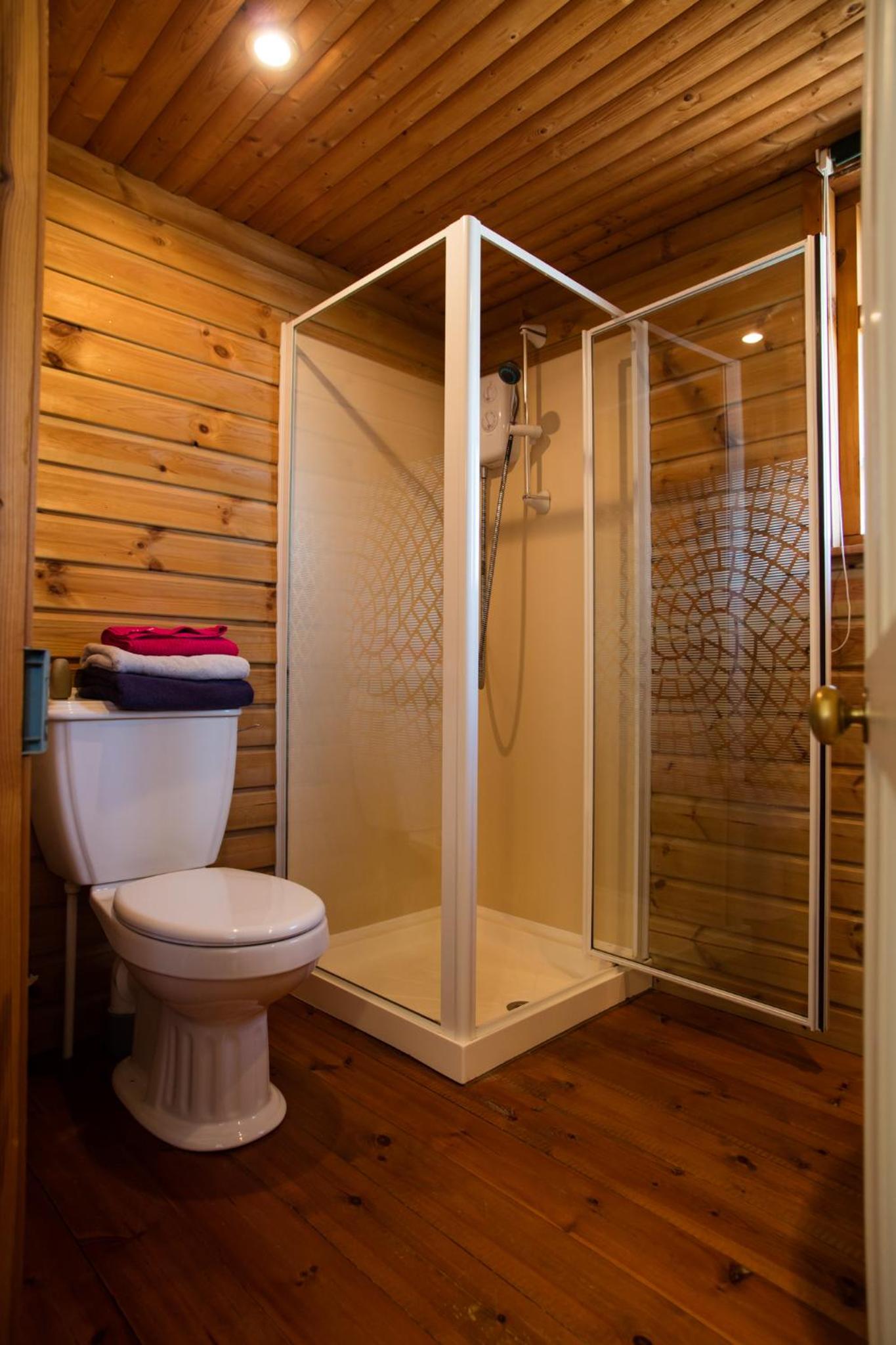 Heatherbell Cottage Guest Accommodation, photo 47