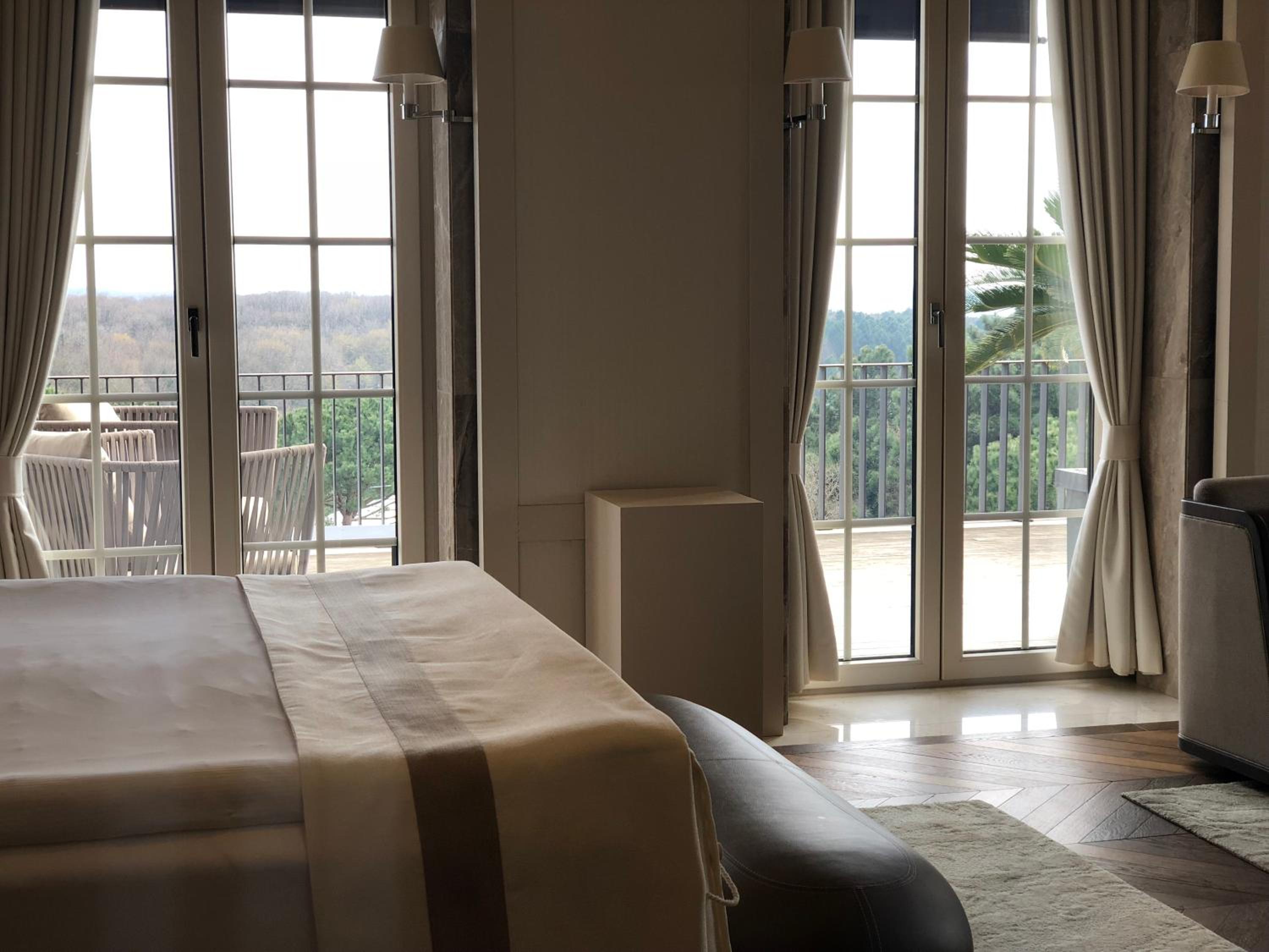 Kemer Country Otel İstanbul - Image 23