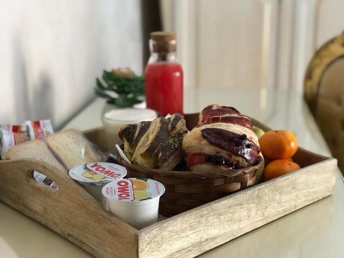 B&B Partenopeo