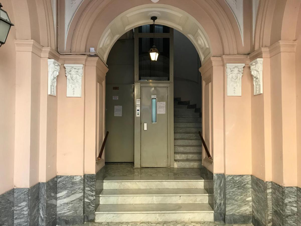 B&B Partenopeo
