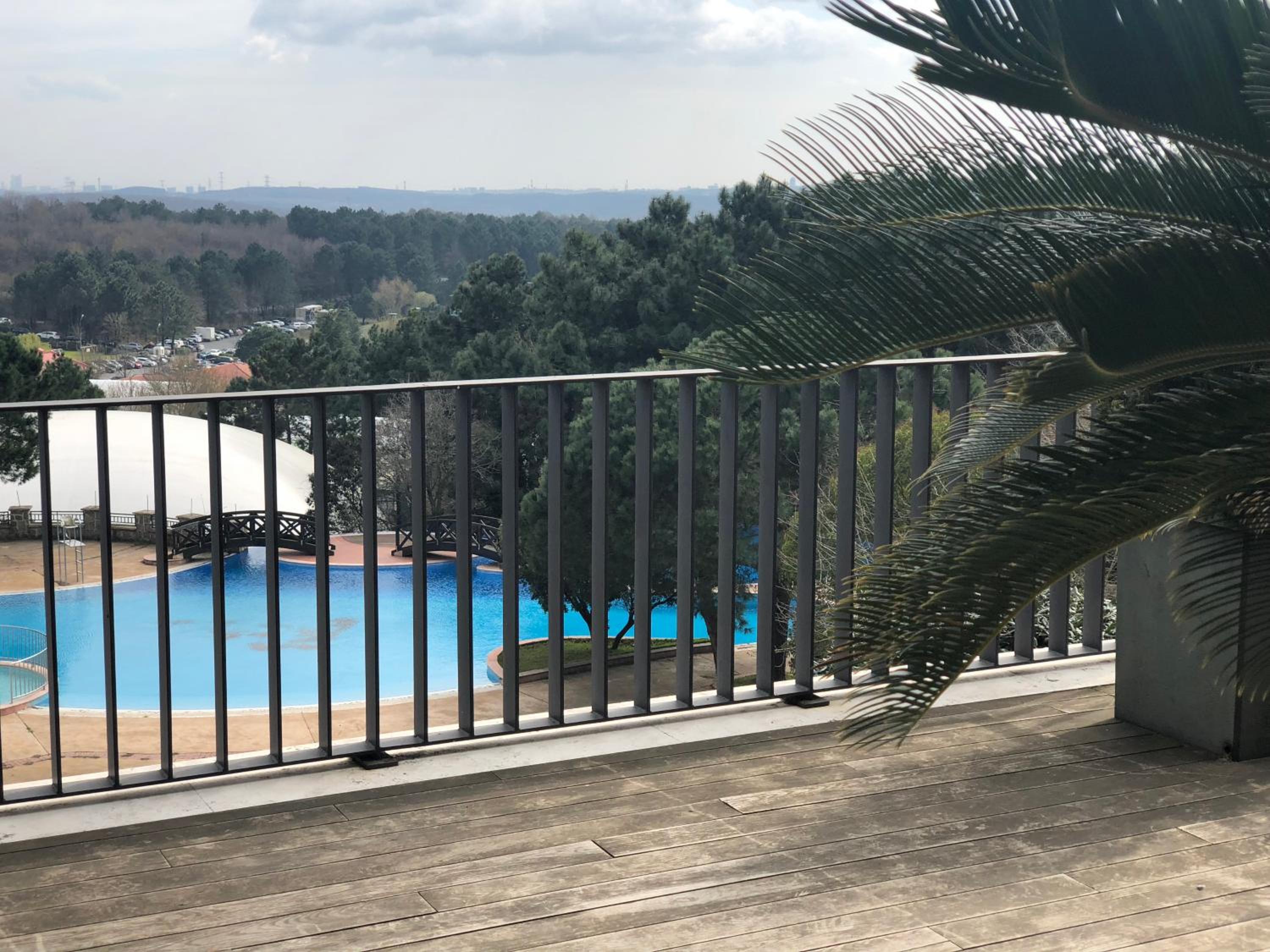 Kemer Country Otel İstanbul - Image 20