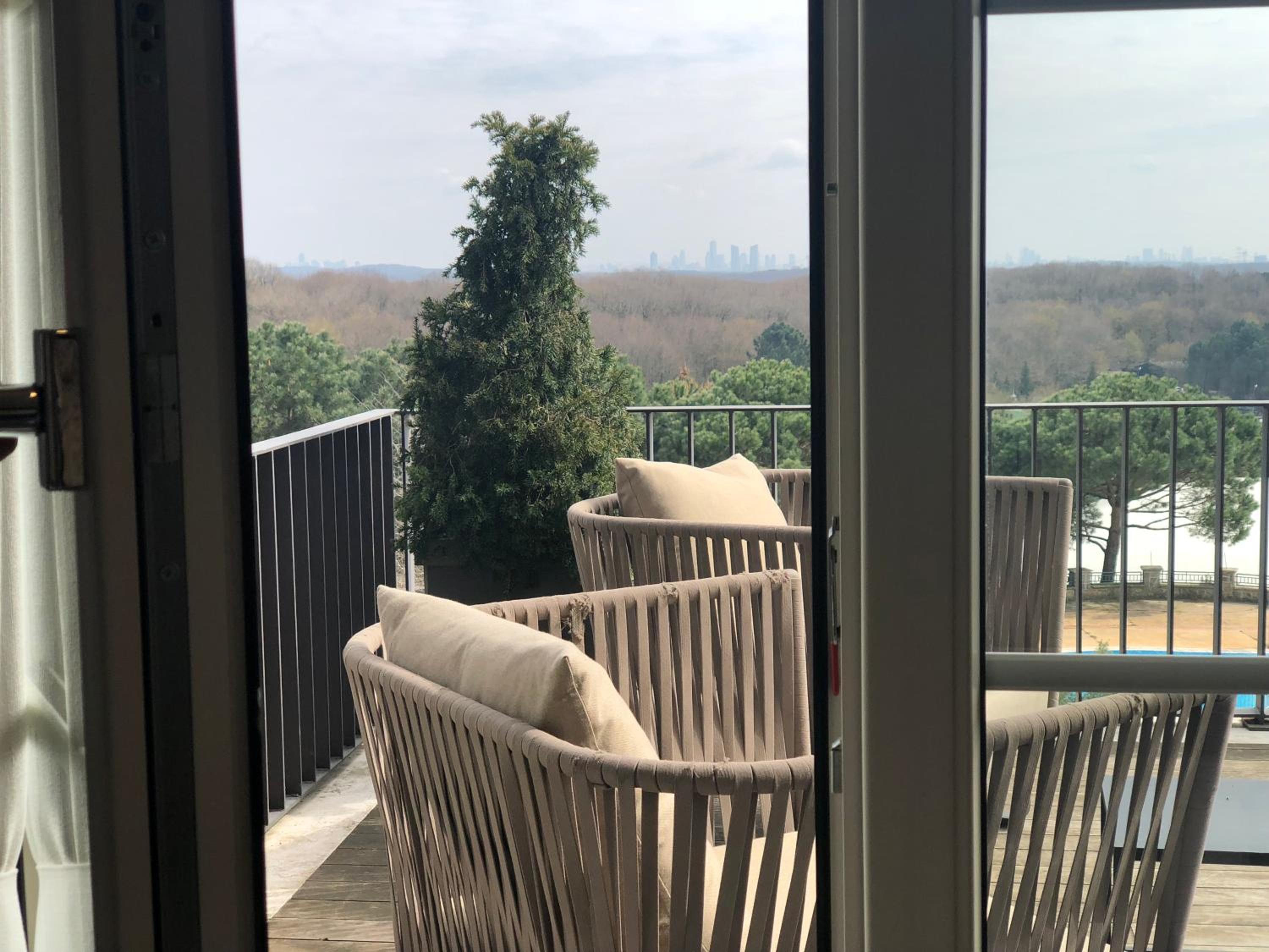 Kemer Country Otel İstanbul - Image 21