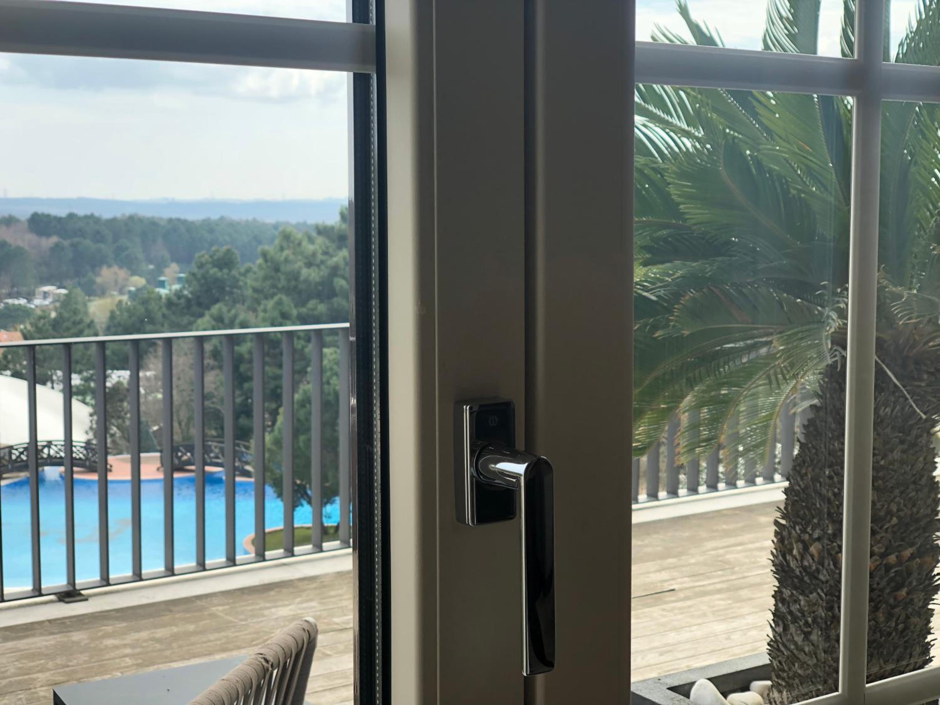 Kemer Country Otel İstanbul - Image 22