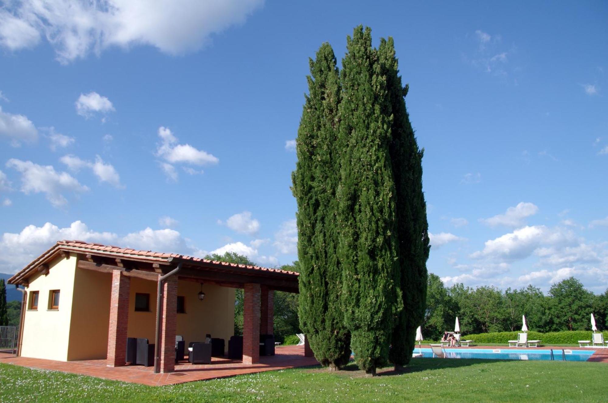 Agriturismo Il Palazzo view 5