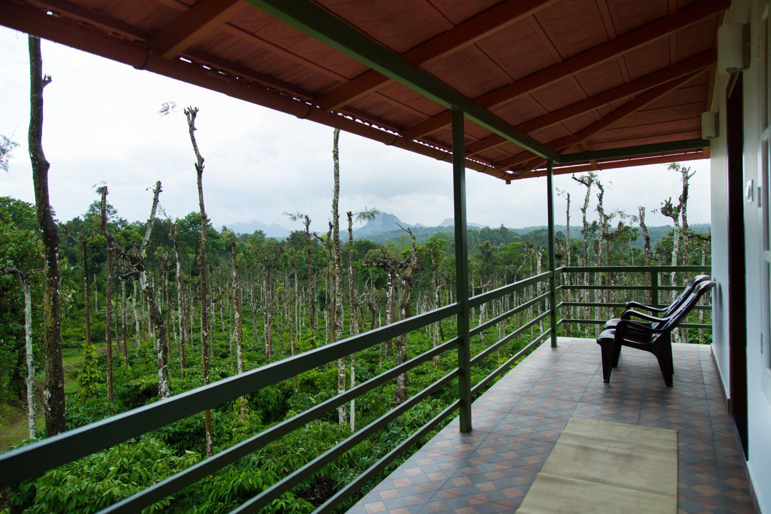 THE SUVISTARA WAYANAD KERALA - Property Image 19