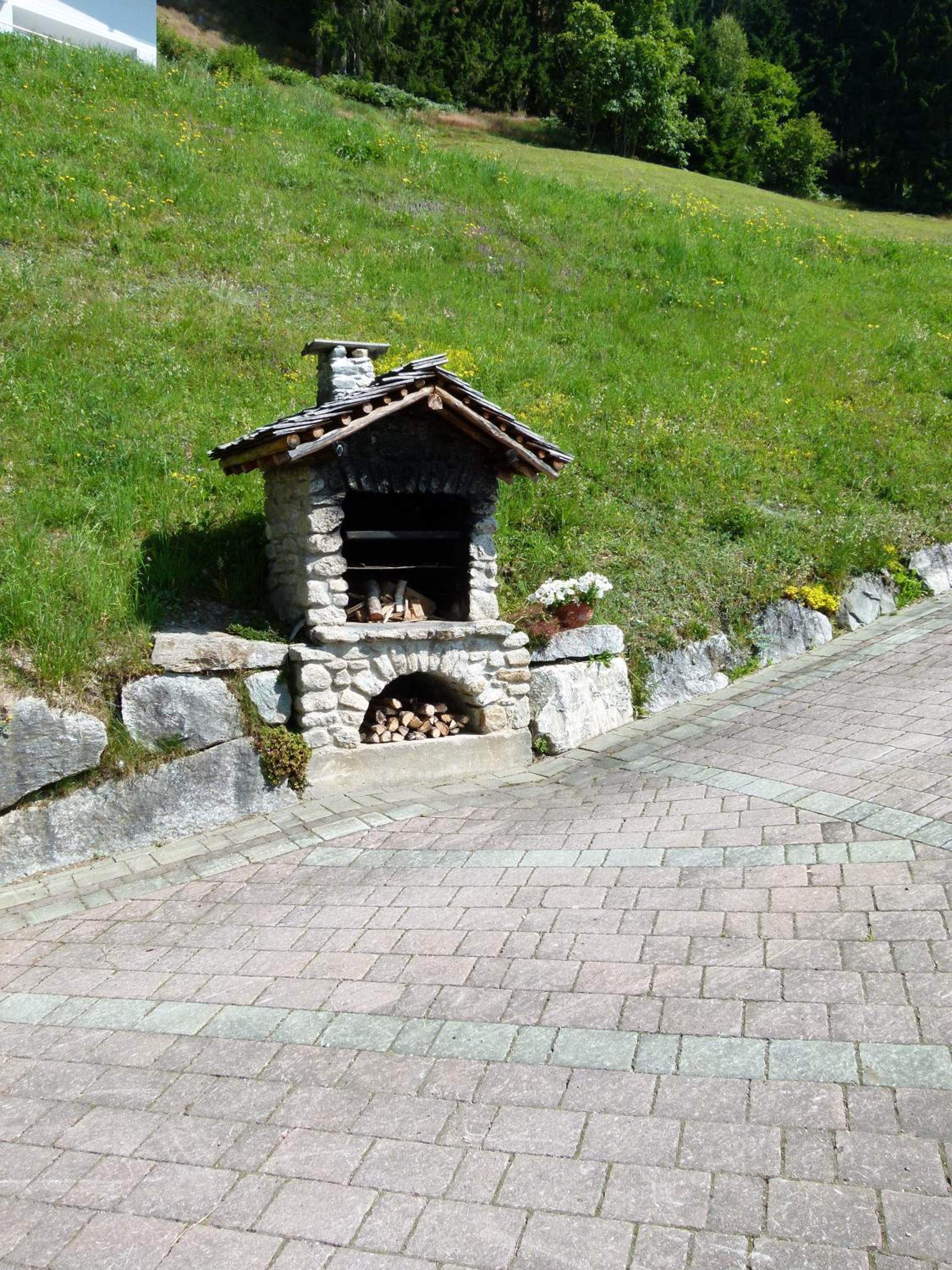 Hochleiten-Gut