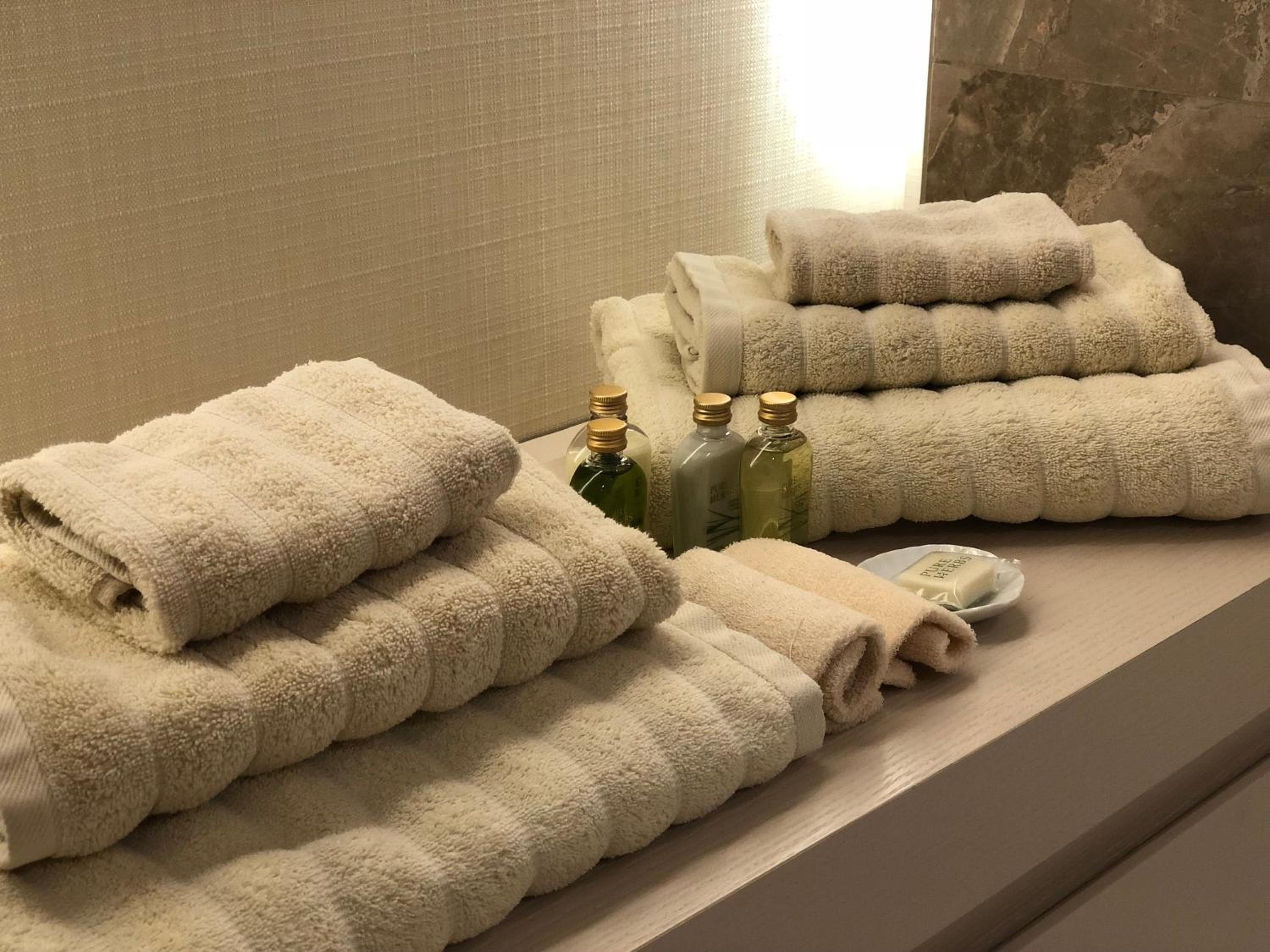 Kemer Country Otel İstanbul - Image 16