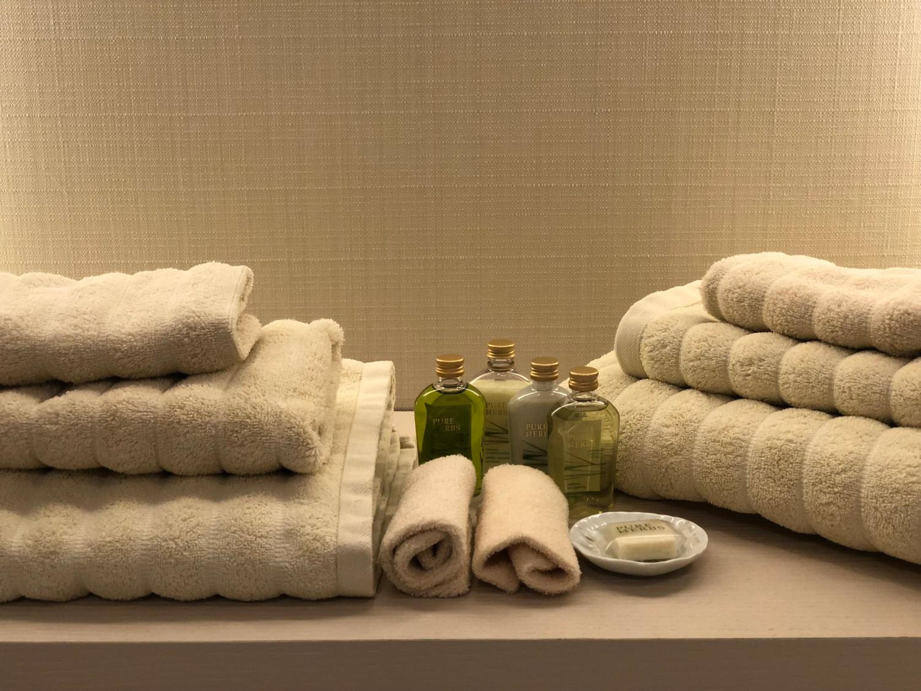 Kemer Country Otel İstanbul - Image 17