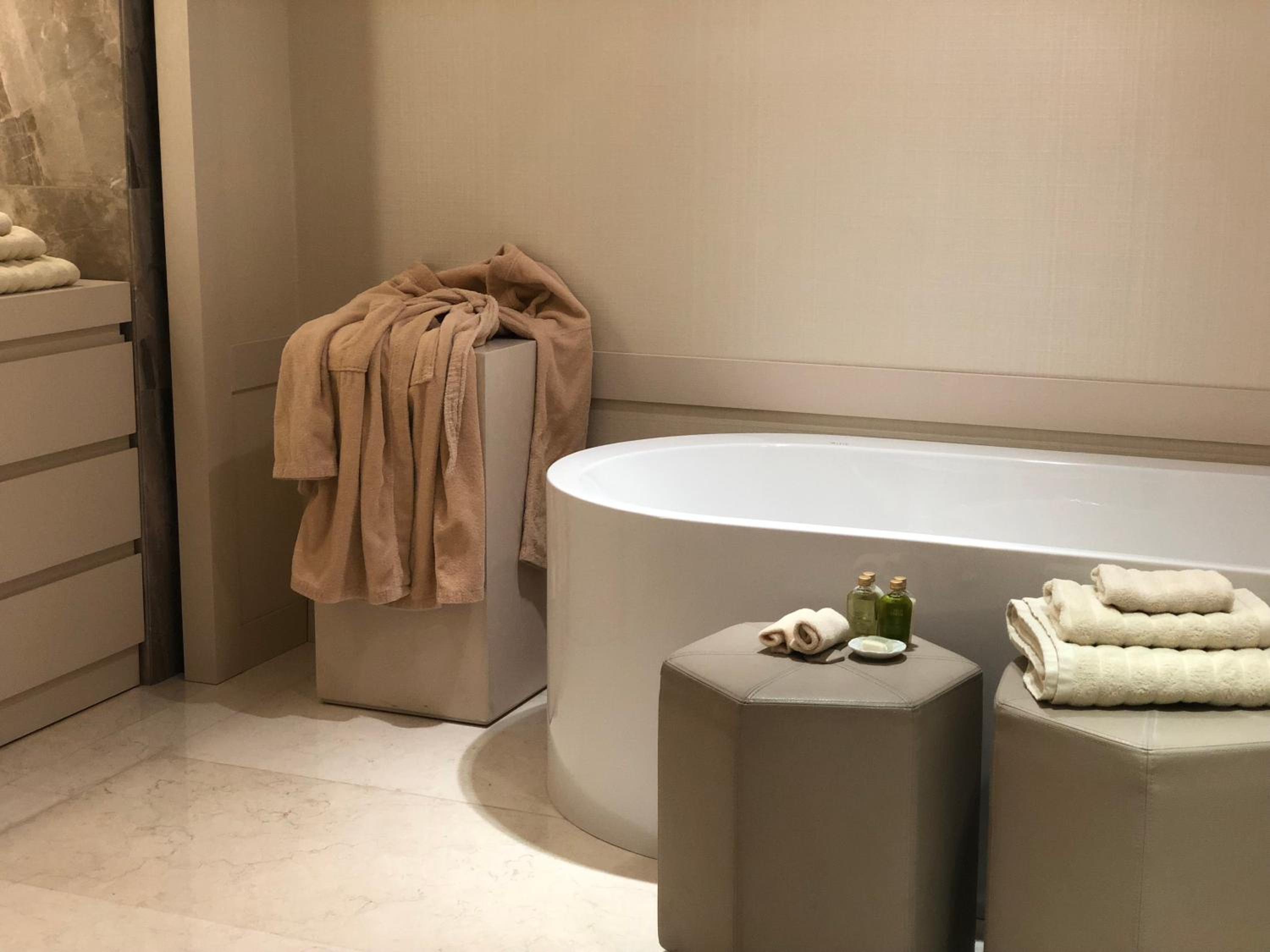 Kemer Country Otel İstanbul - Image 18