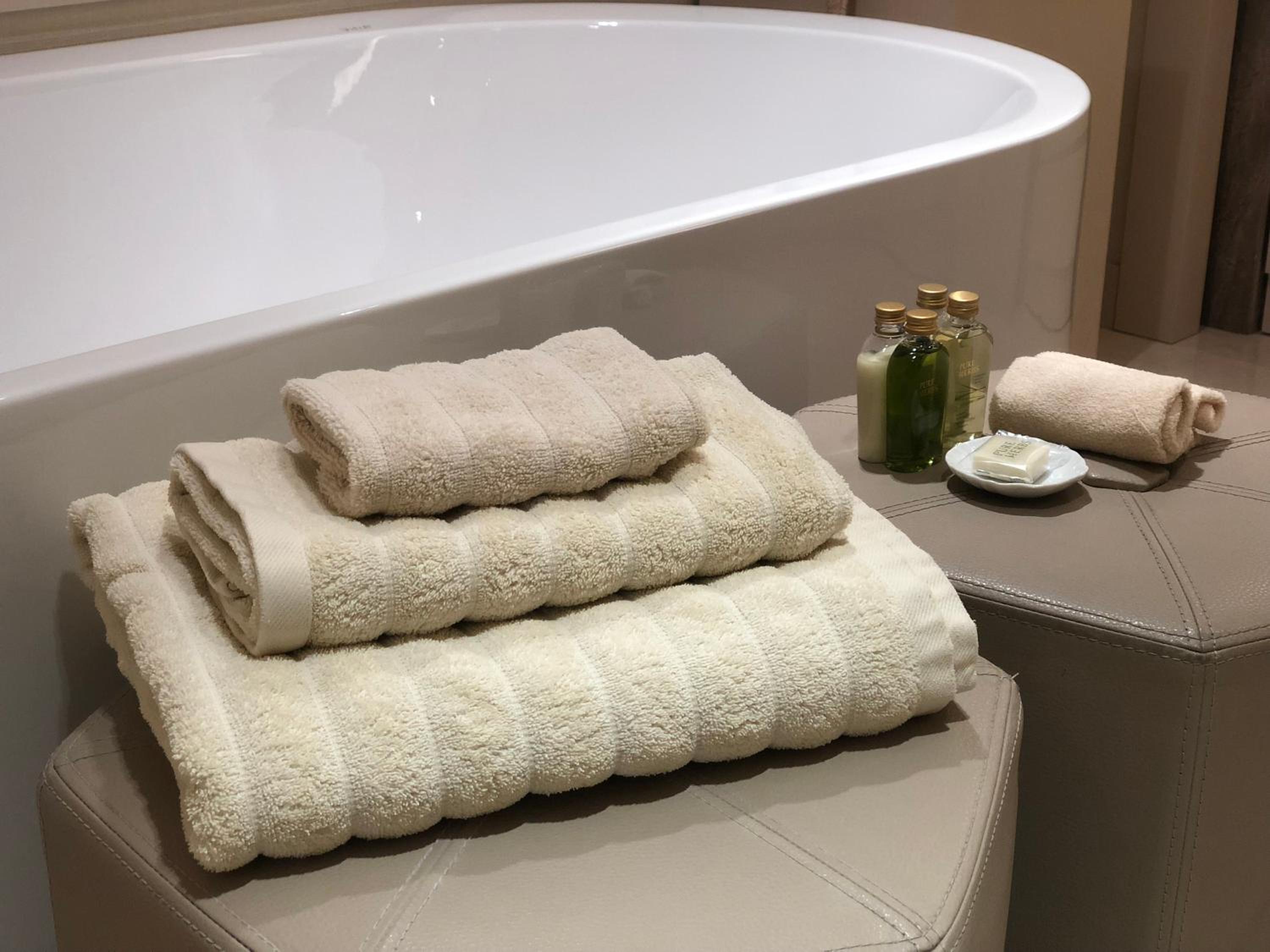 Kemer Country Otel İstanbul - Image 19