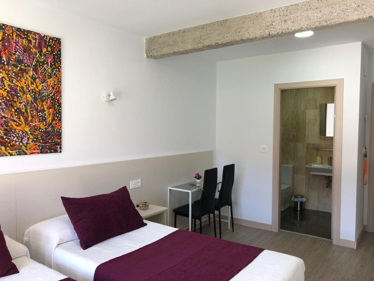 Hotel Pensión Miribilla - Image 1