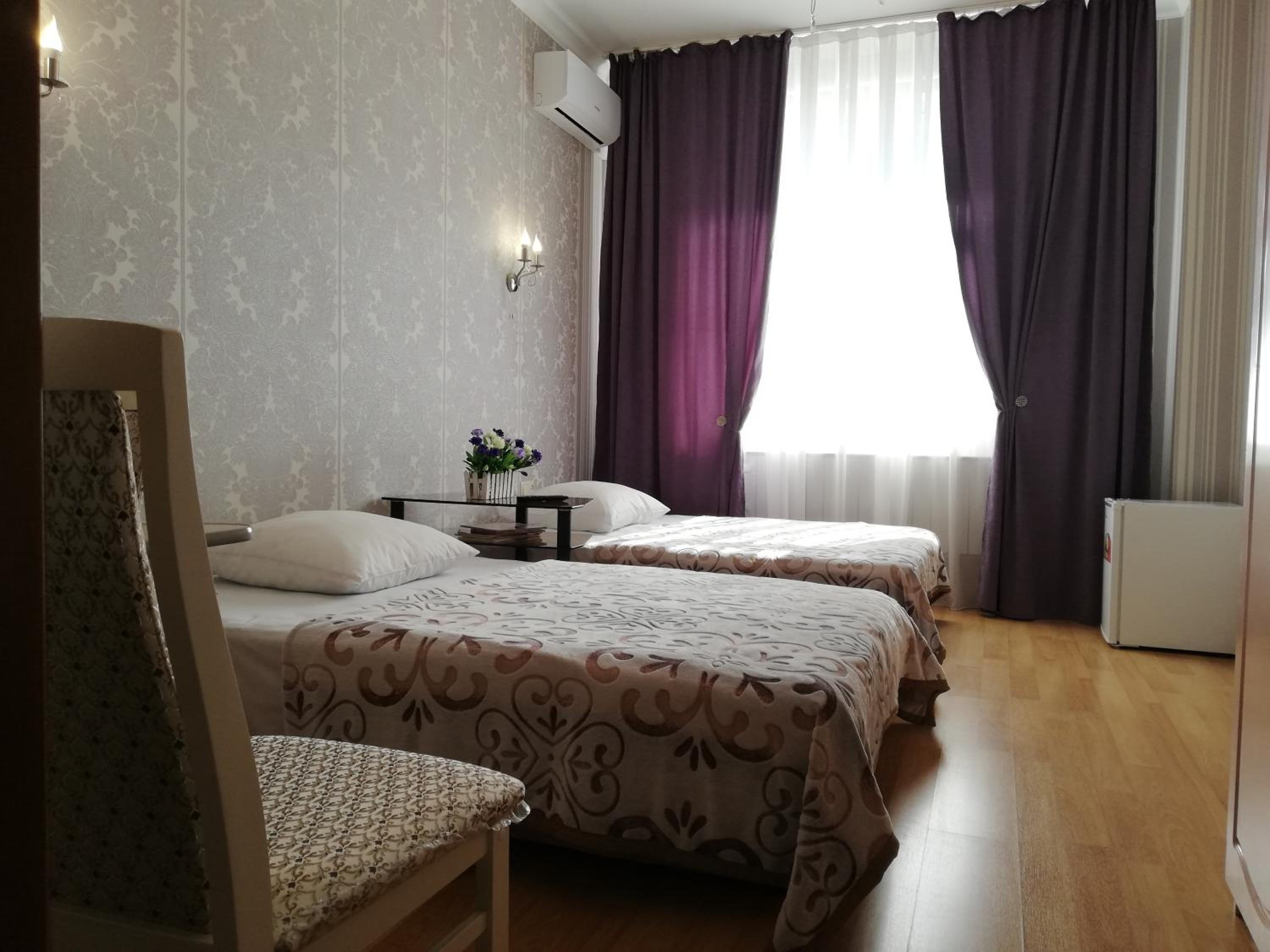 Mini-Hotel Sultan view 5