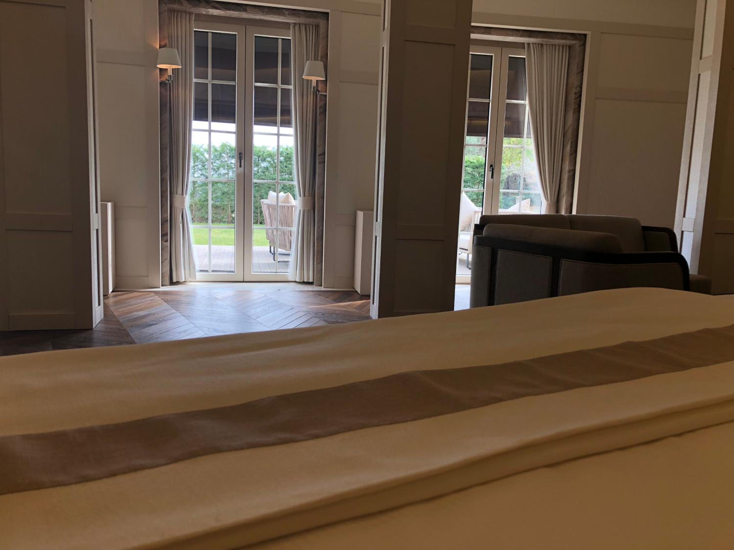 Kemer Country Otel İstanbul - Image 11