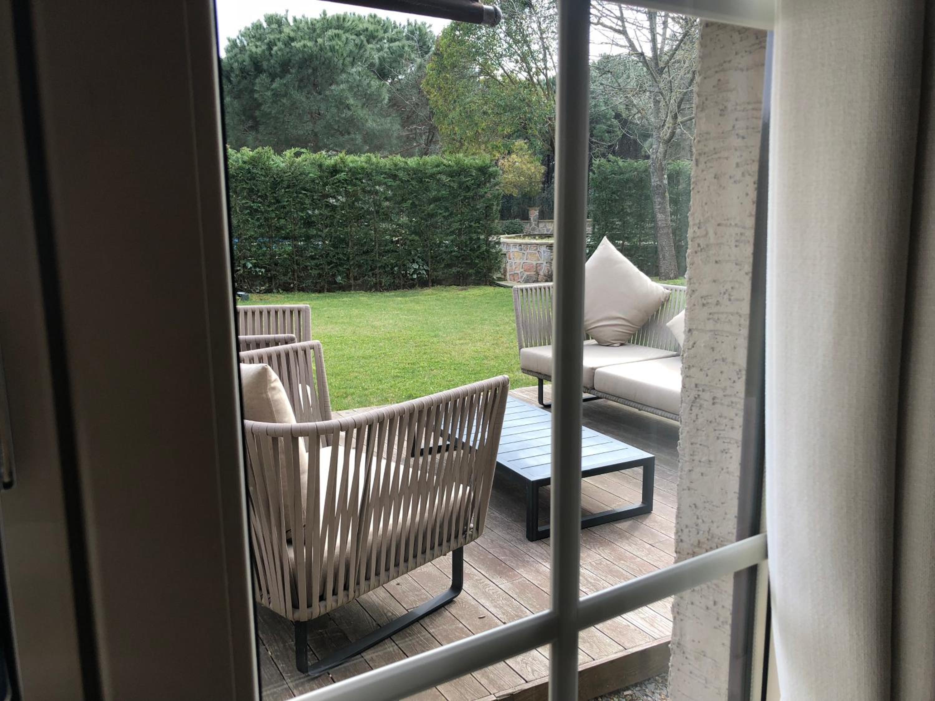 Kemer Country Otel İstanbul - Image 12