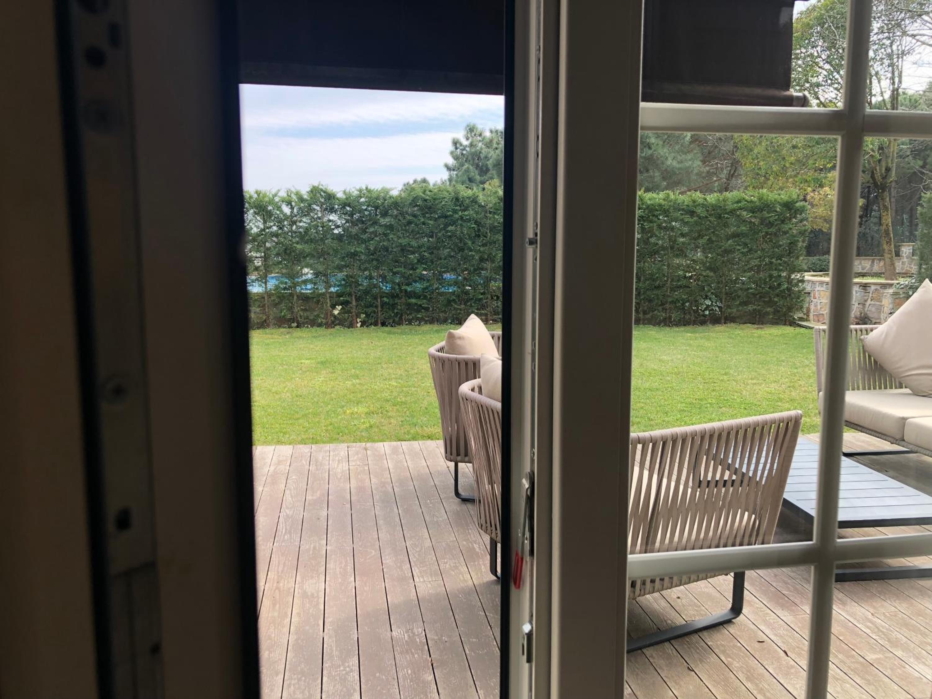 Kemer Country Otel İstanbul - Image 13