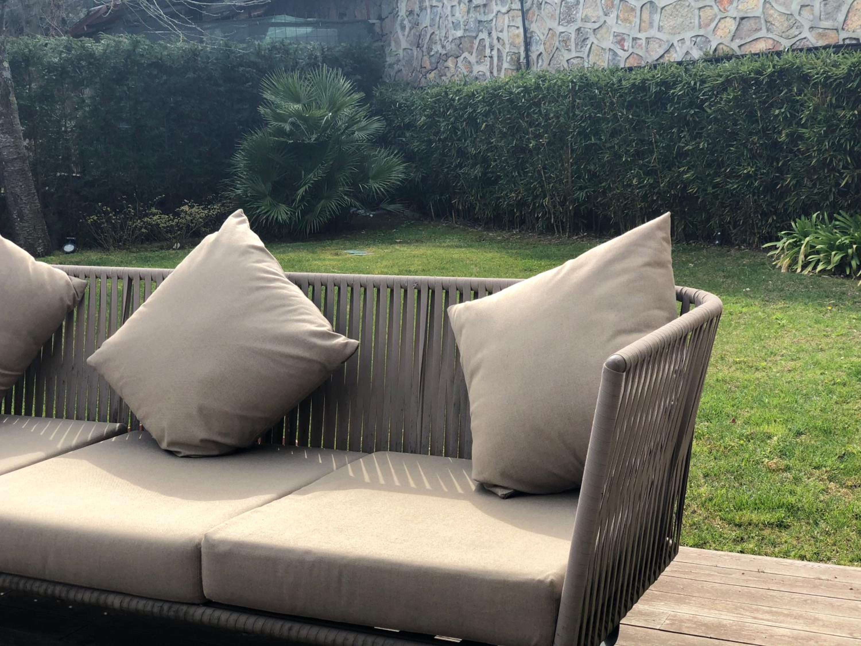 Kemer Country Otel İstanbul - Image 14