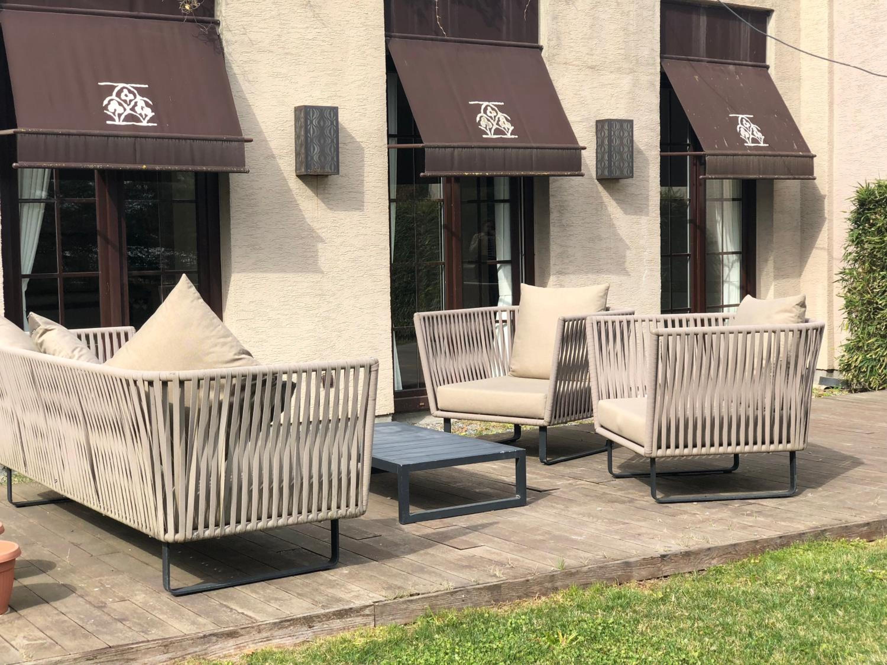 Kemer Country Otel İstanbul - Image 15