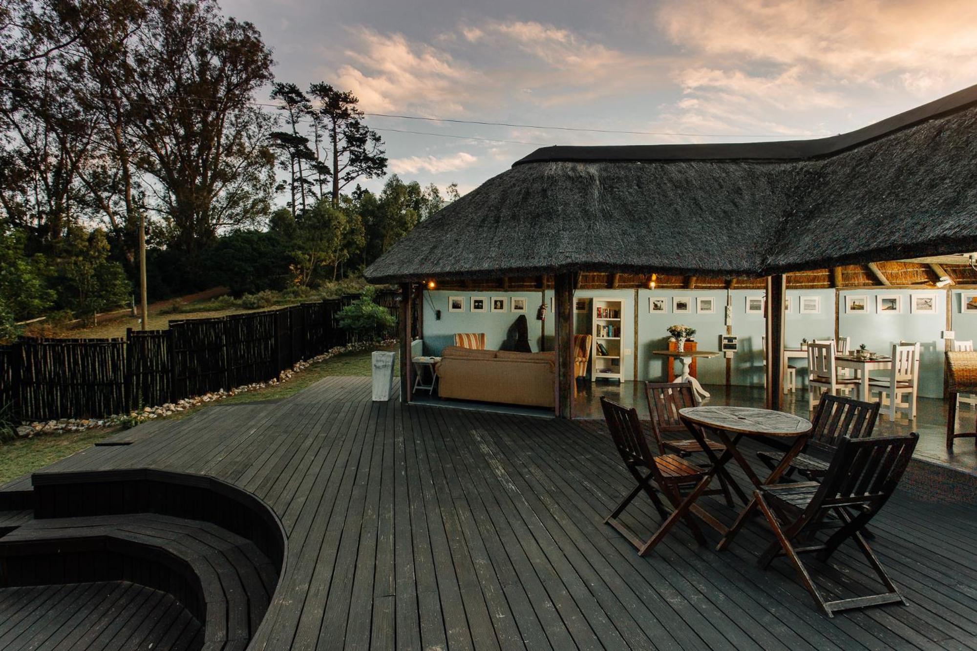 L'auberge Country Hideaway