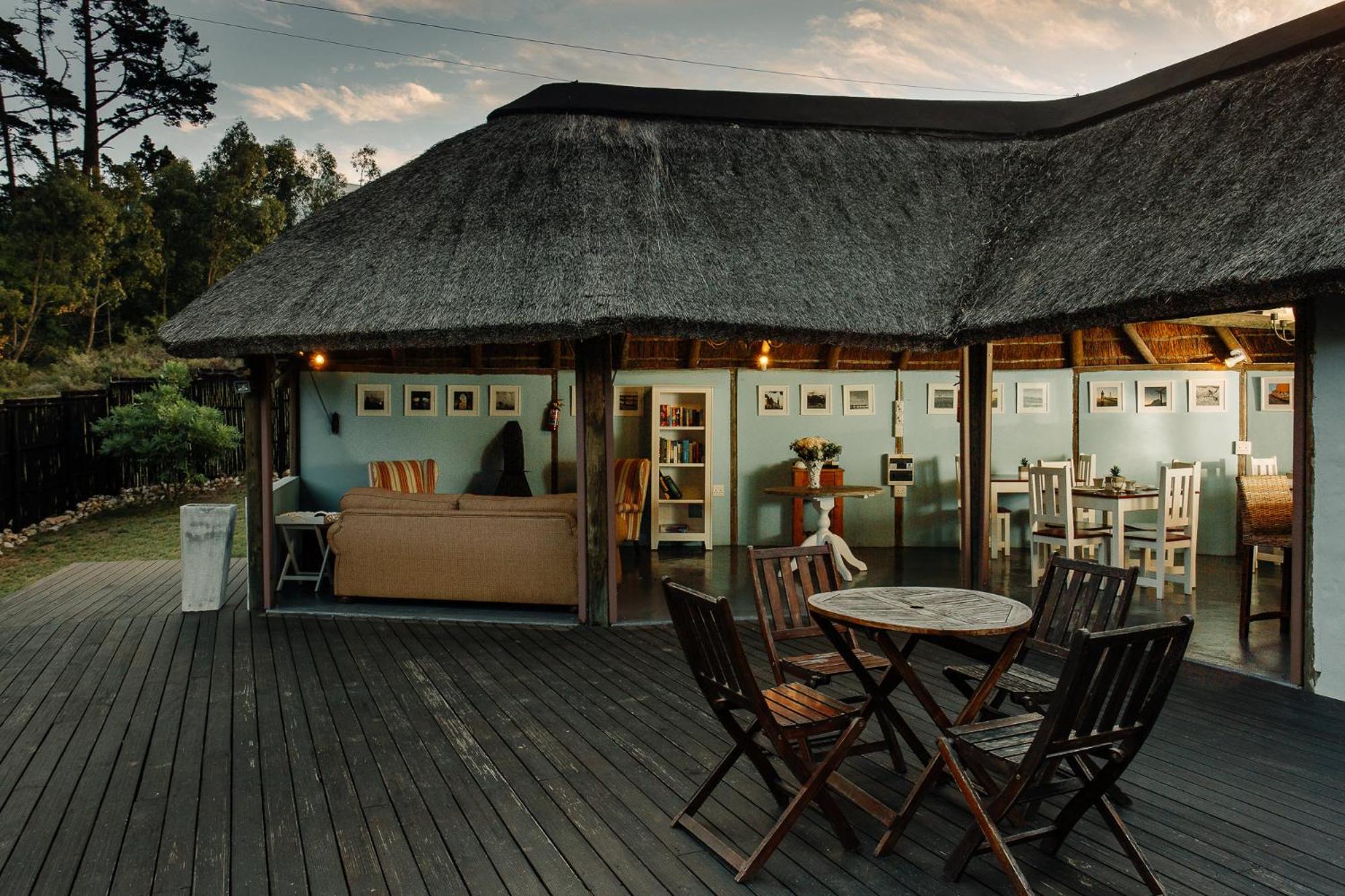 L'auberge Country Hideaway