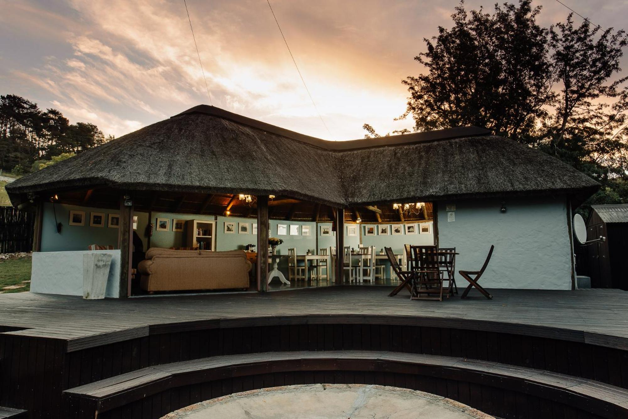 L'auberge Country Hideaway