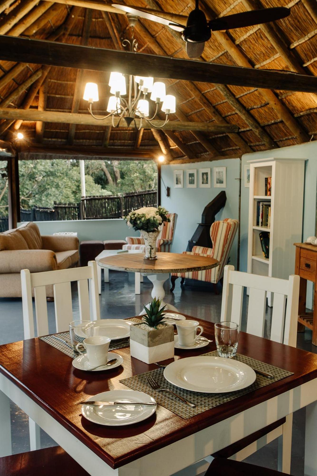 L'auberge Country Hideaway