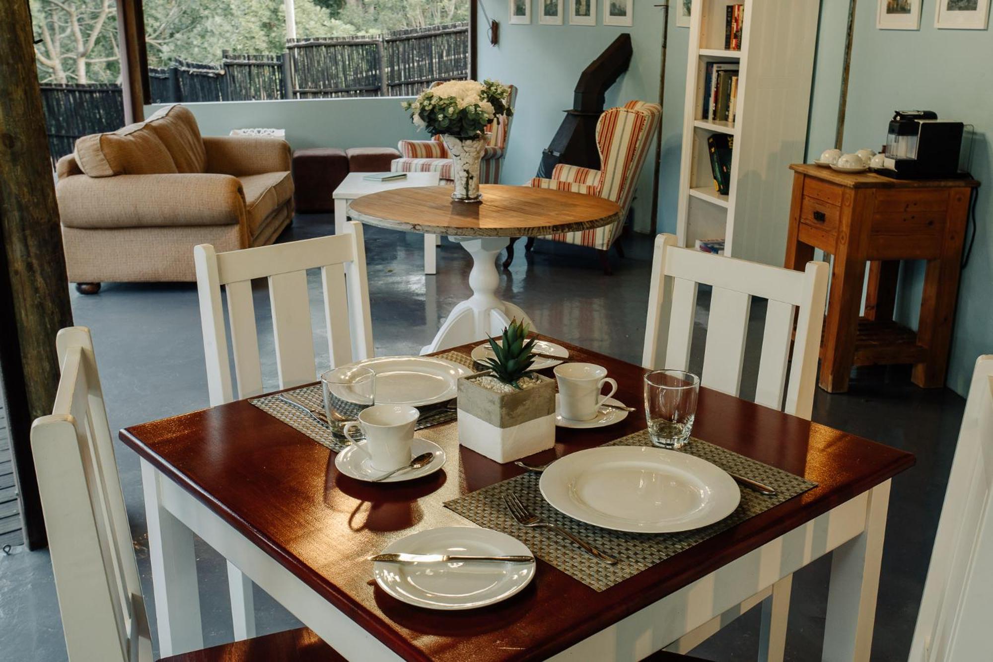 L'auberge Country Hideaway