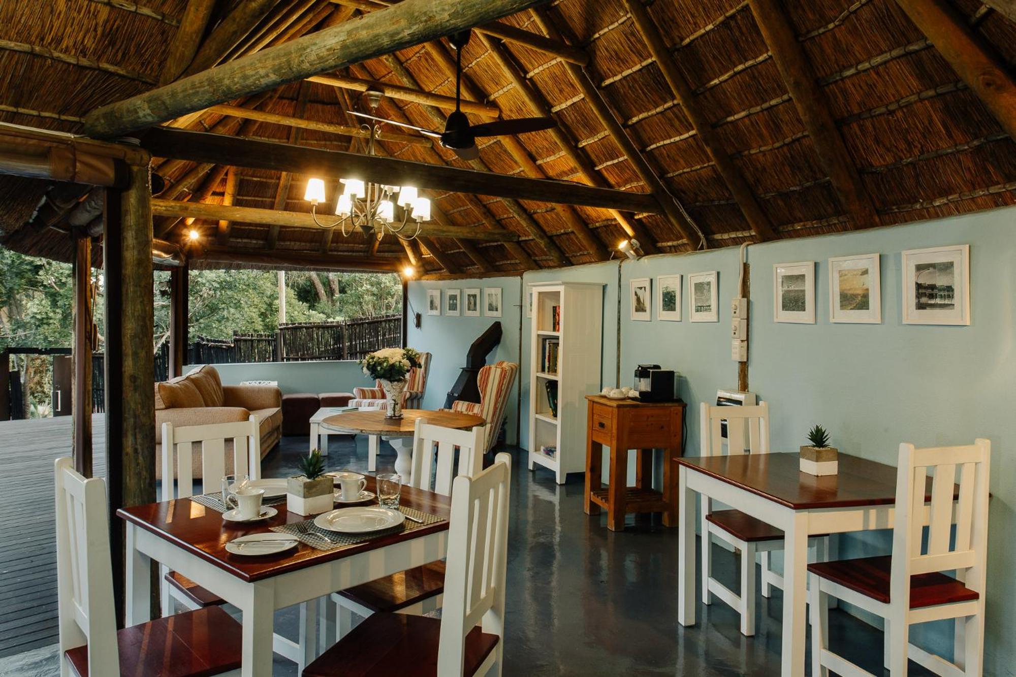L'auberge Country Hideaway